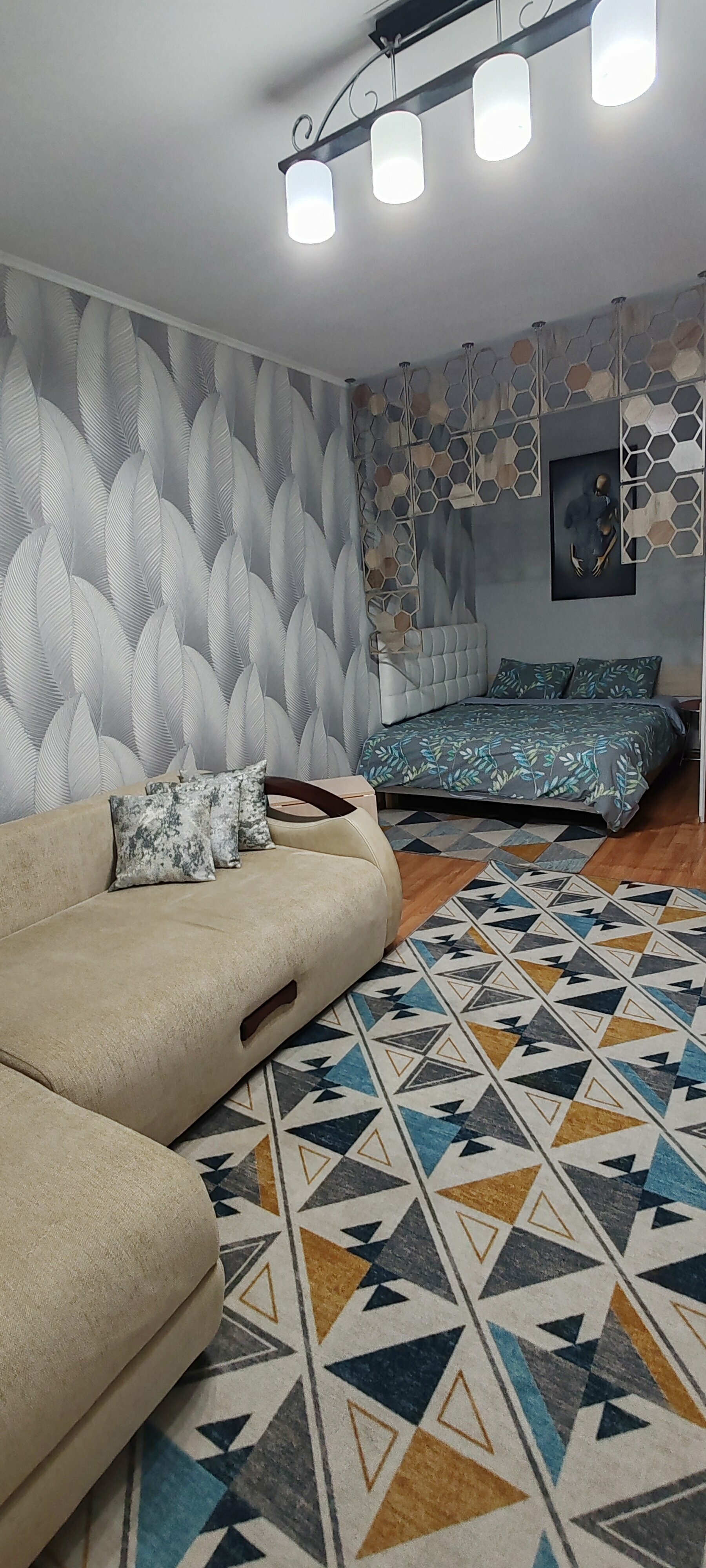 Семейный номер