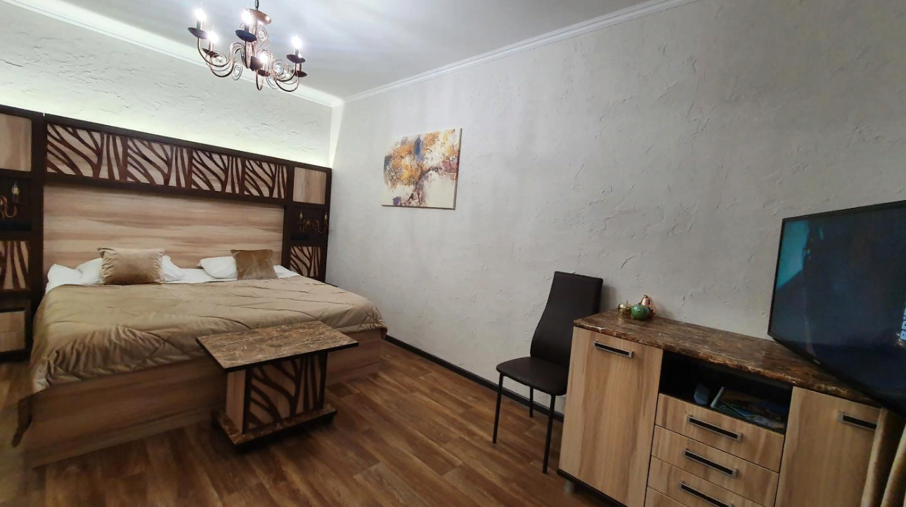 Двухместный люкс