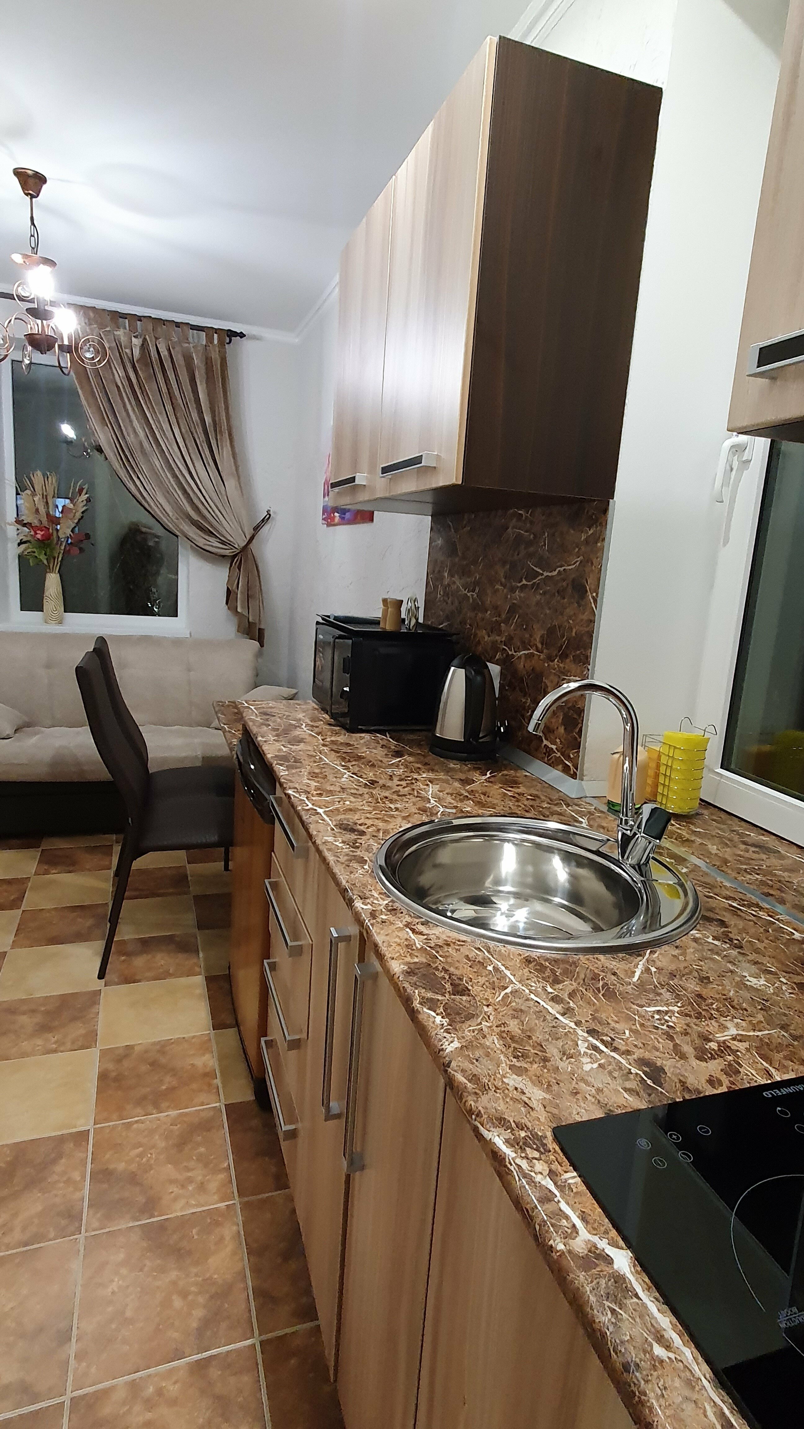 Двухместный люкс