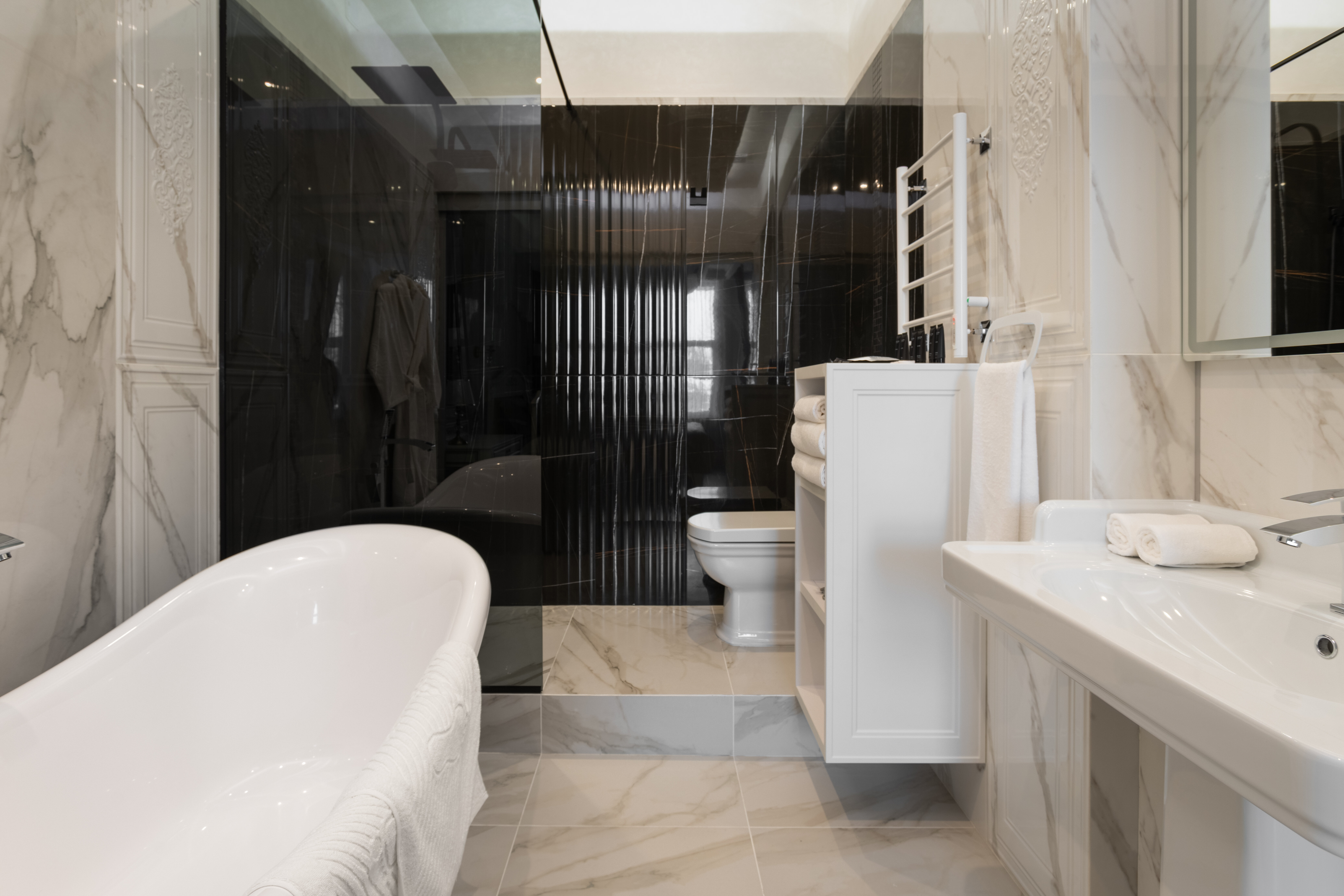 Представительский люкс