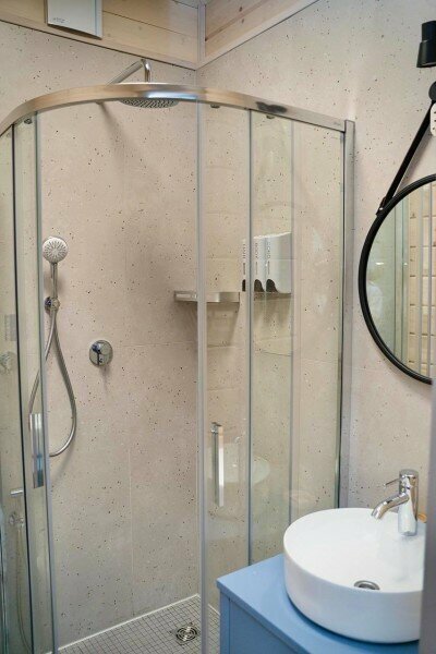 Номер-студия