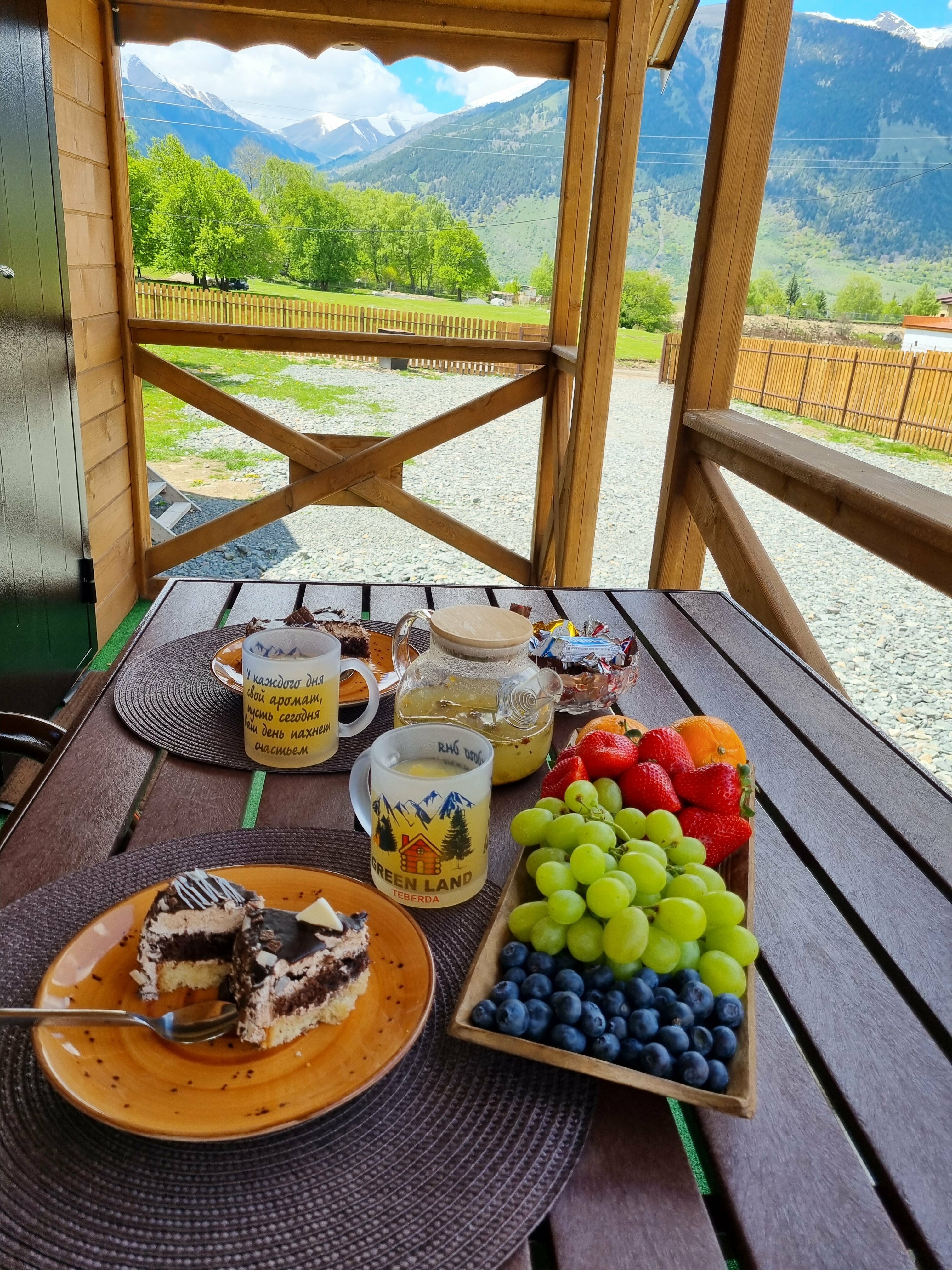 Дом с 2 спальнями