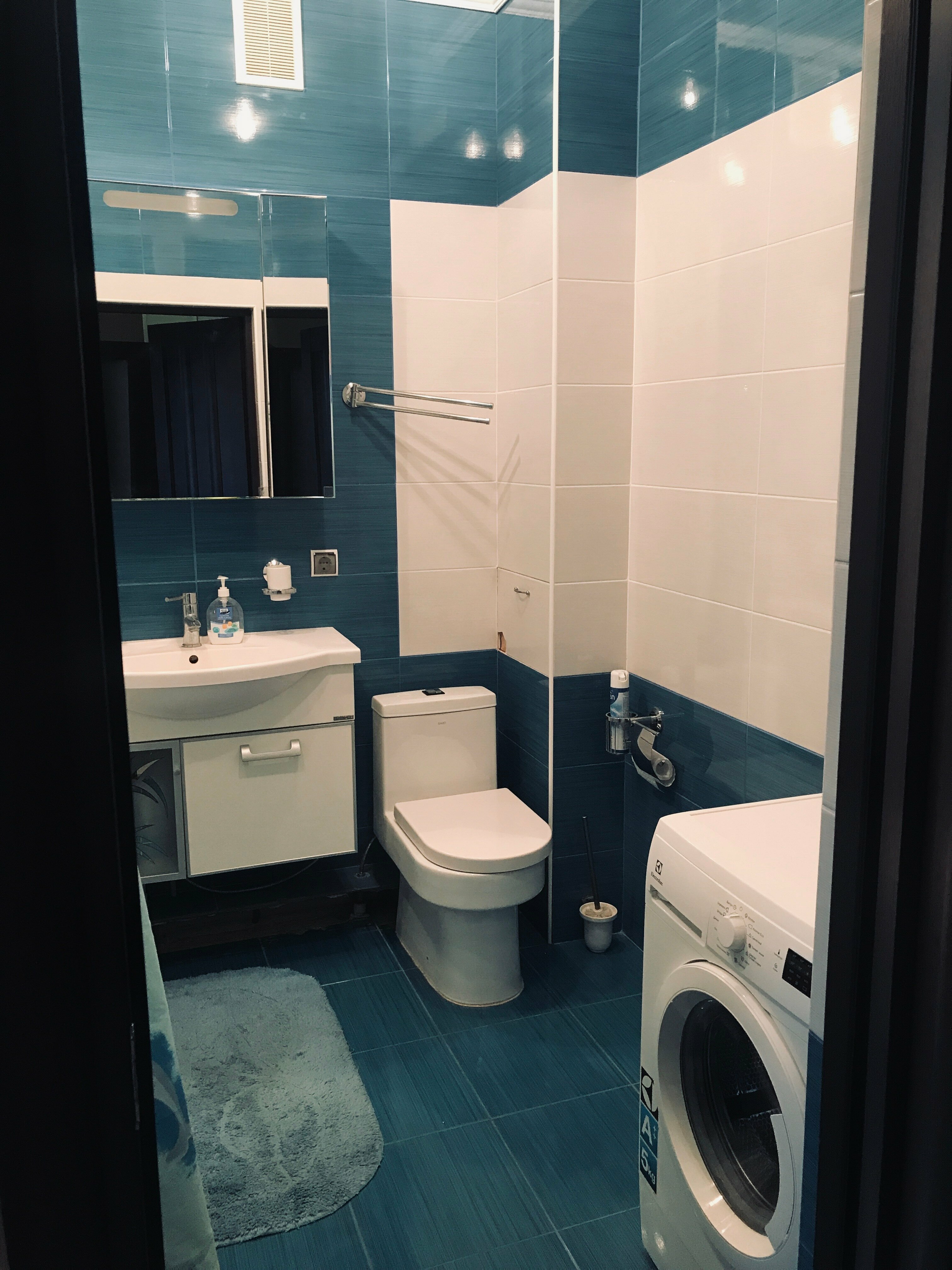 Семейный номер с видом на море