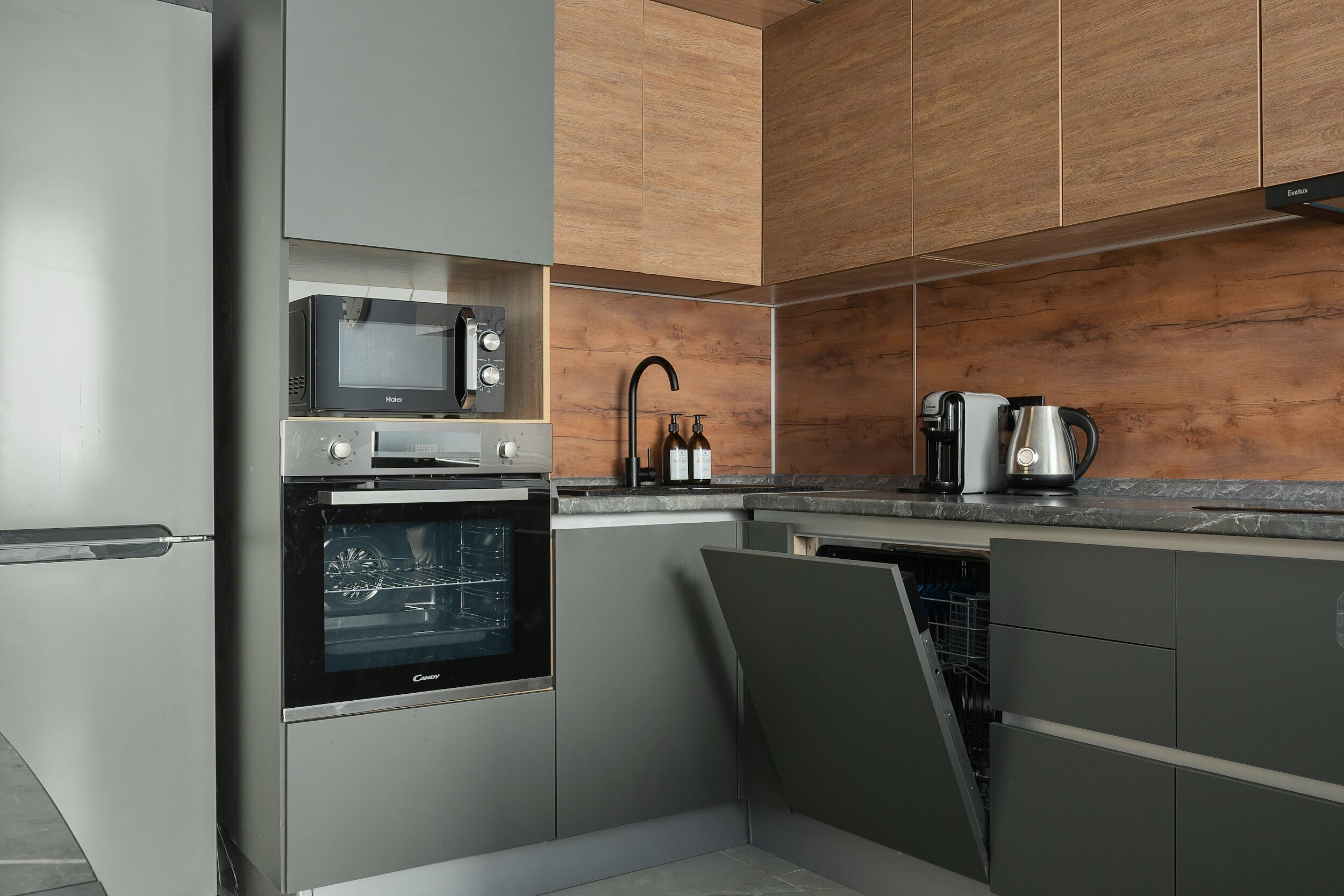 Апартаменты-студия