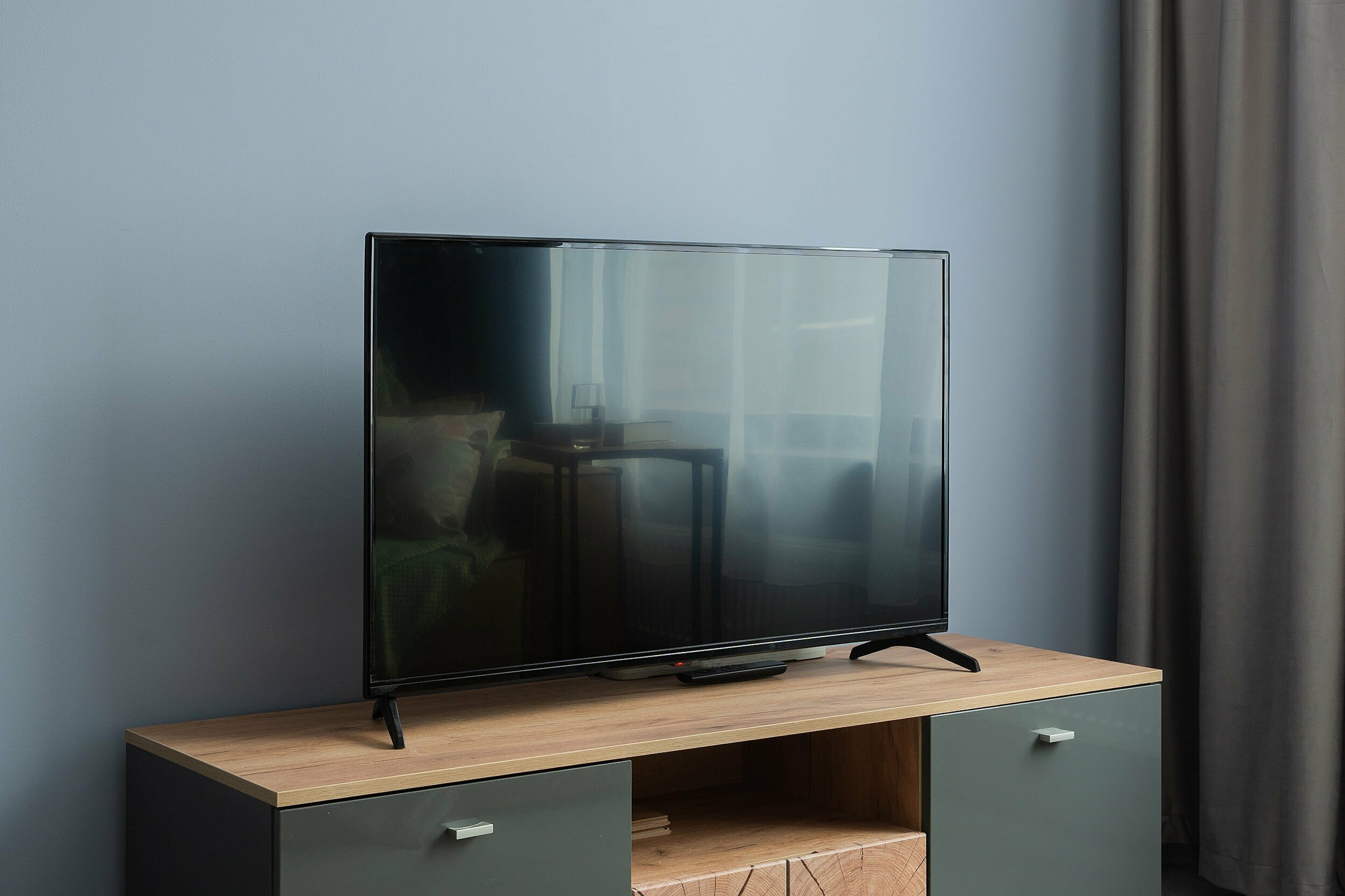 Апартаменты-студия