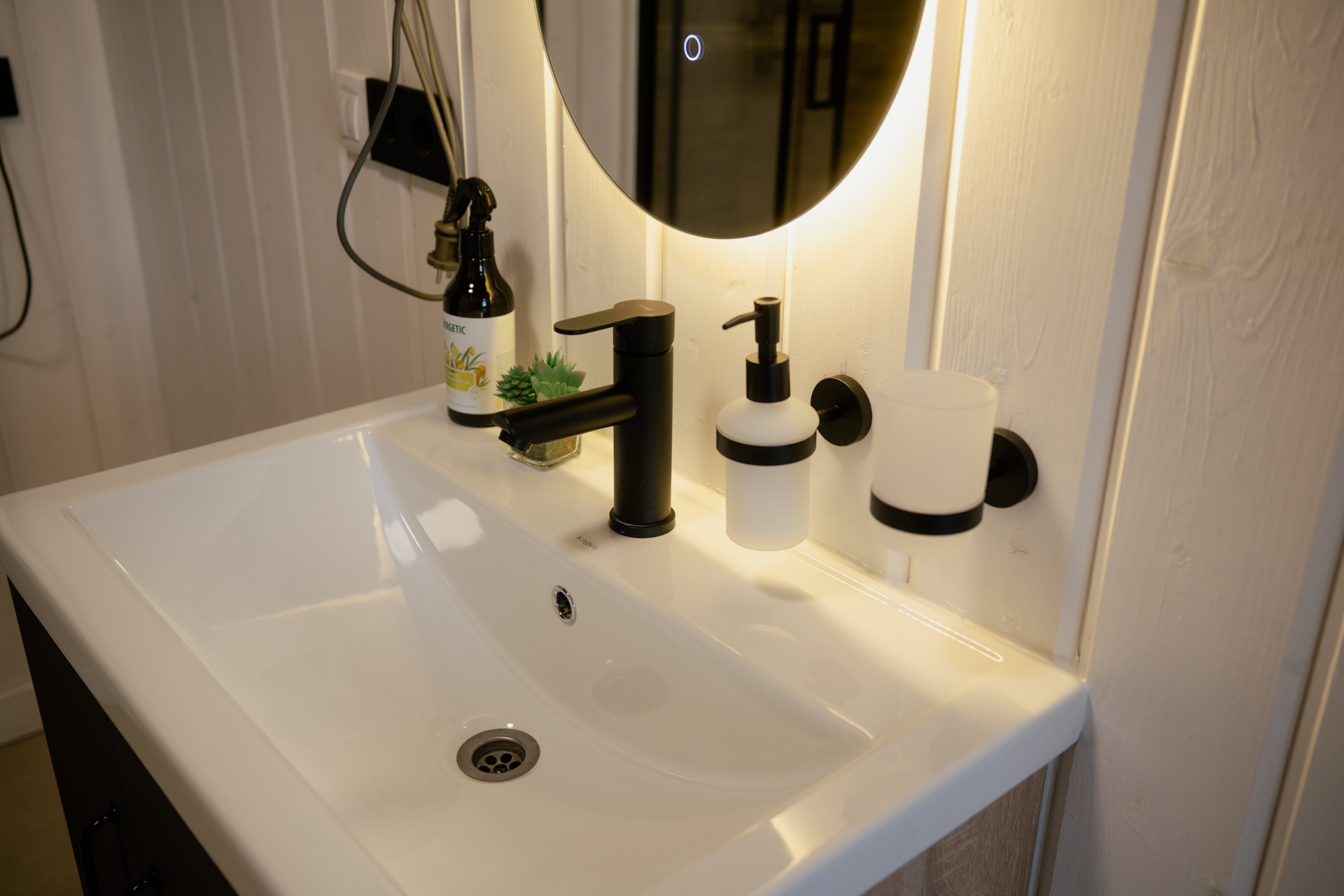 Коттедж для отпуска