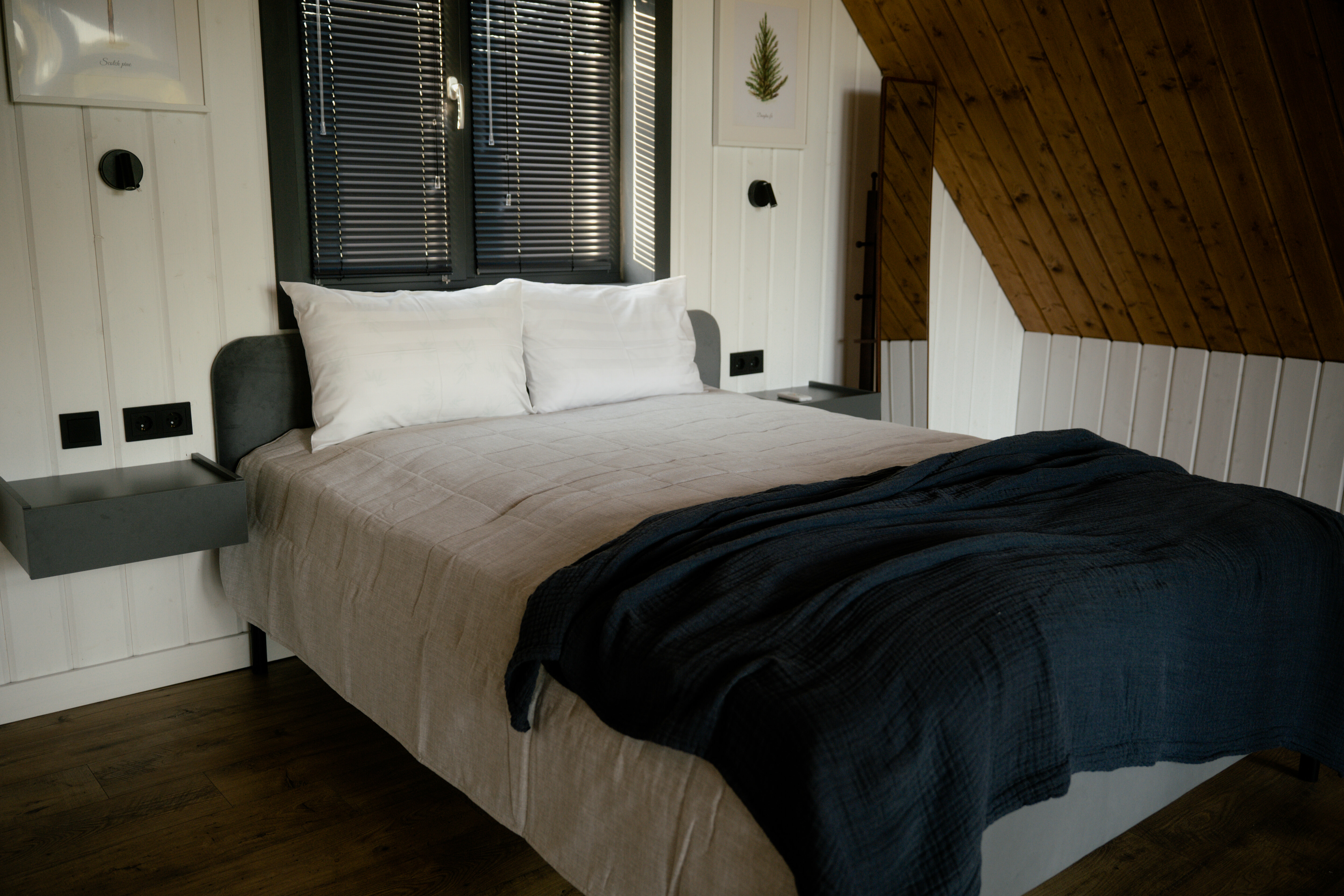 Коттедж для отпуска