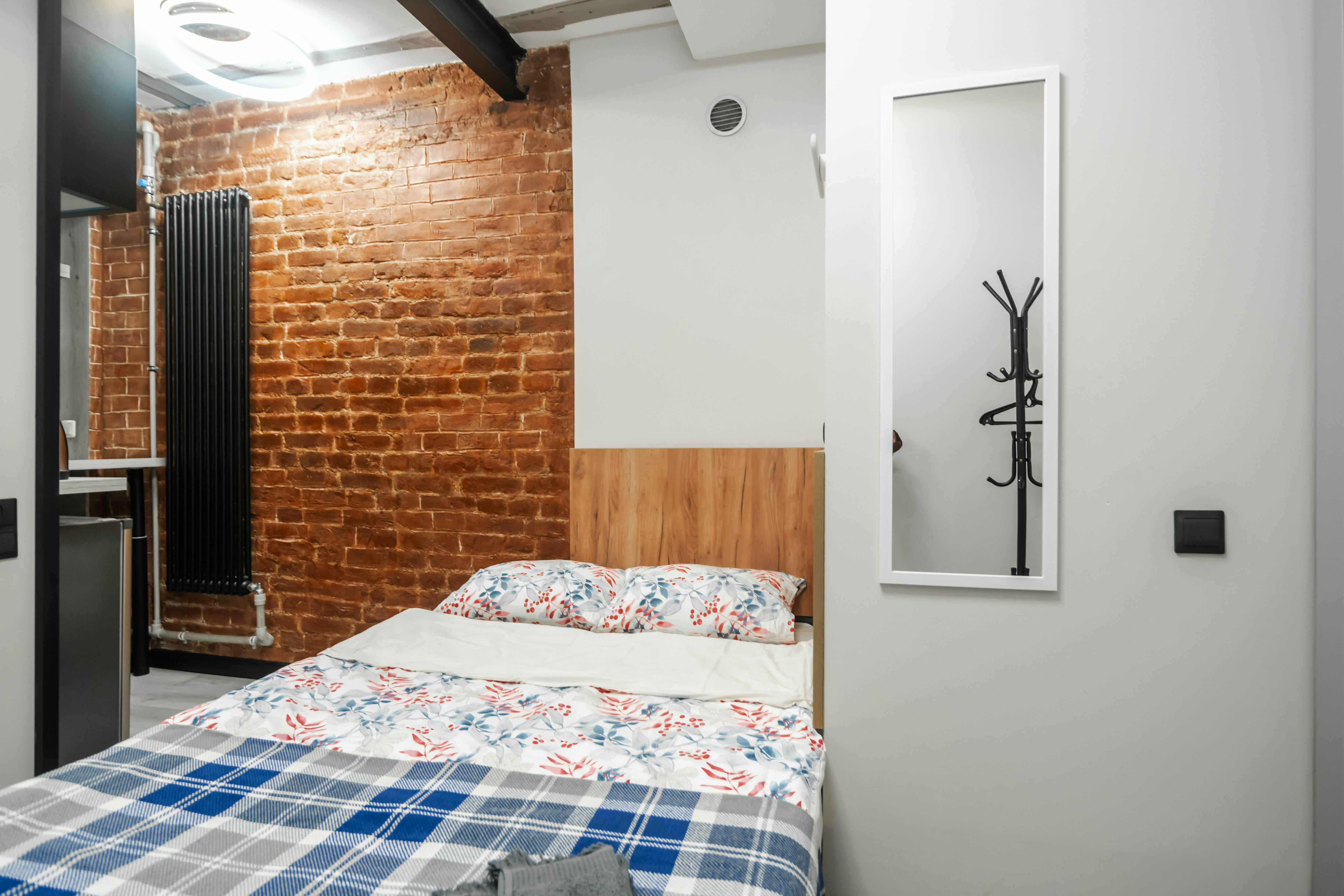 Стандартный номер-студия