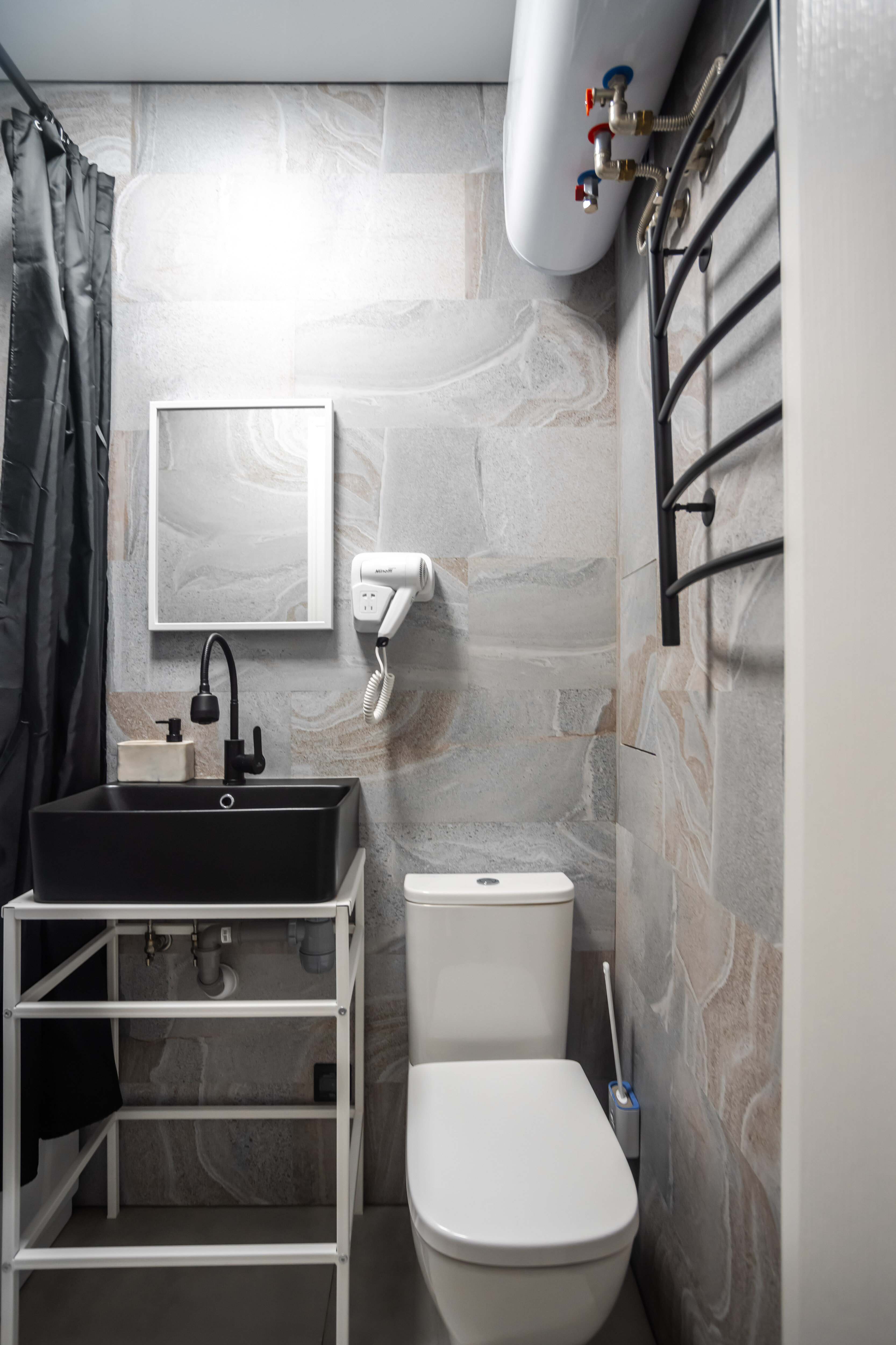 Двухместный номер Делюкс с 1 кроватью