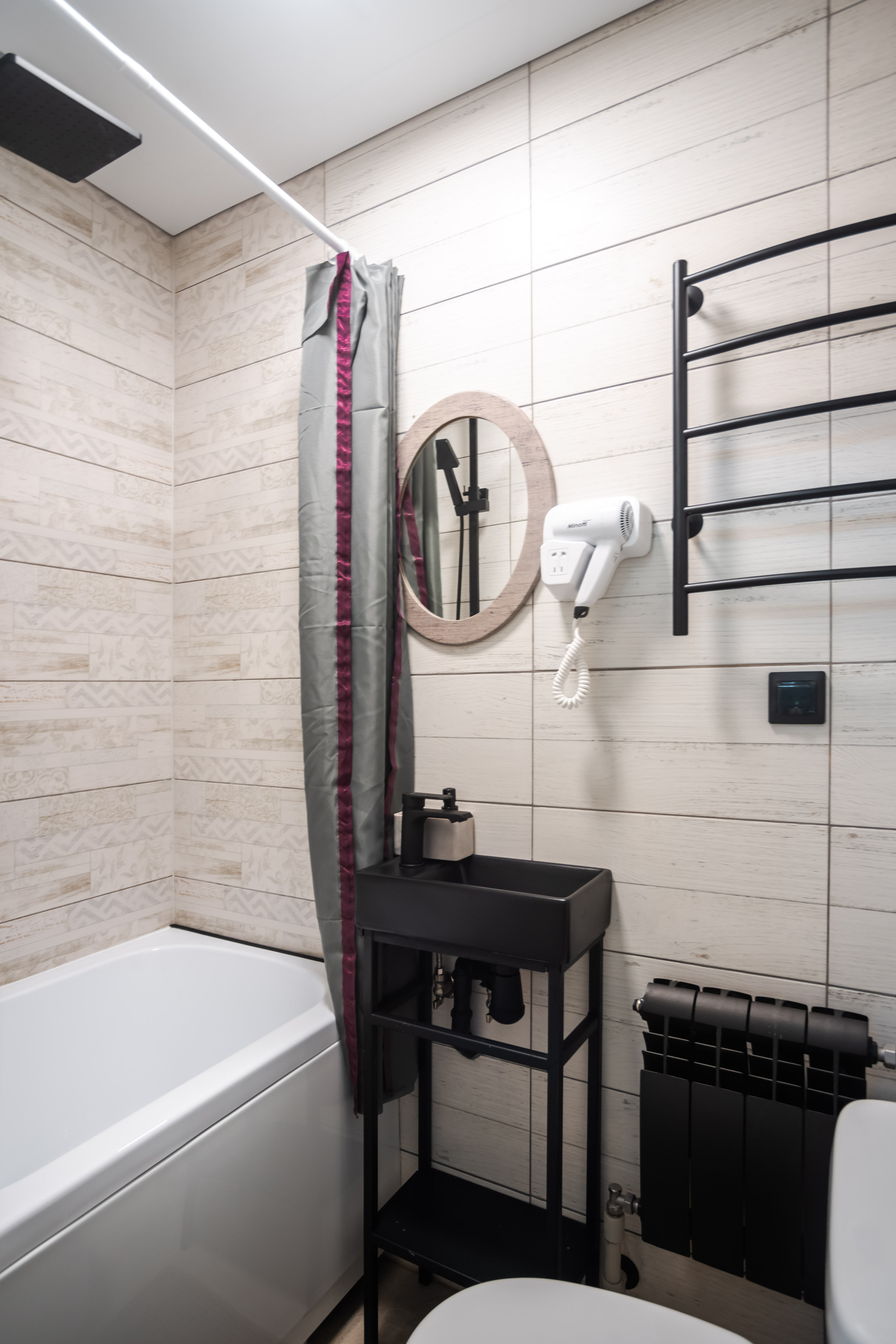 Апартаменты - 1-й этаж