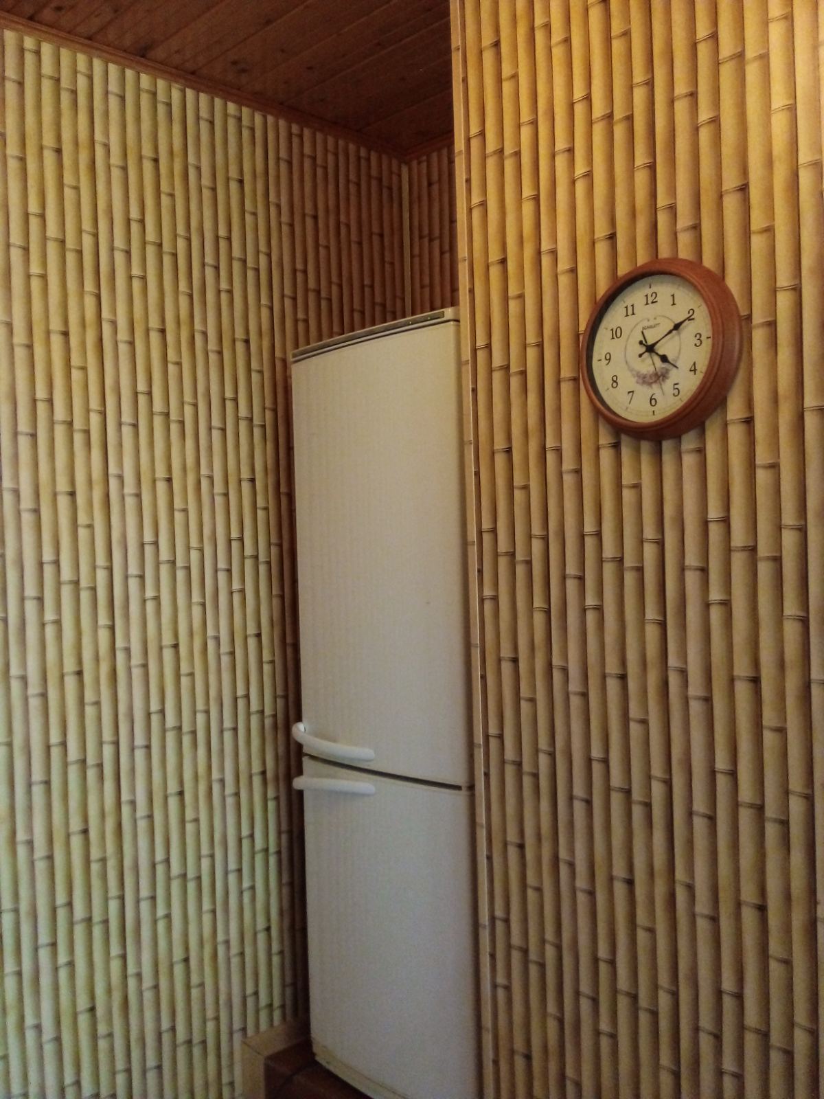 Апартаменты - 1-й этаж