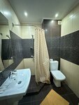 Двухместный номер с 2 отдельными кроватями в Эльрус
