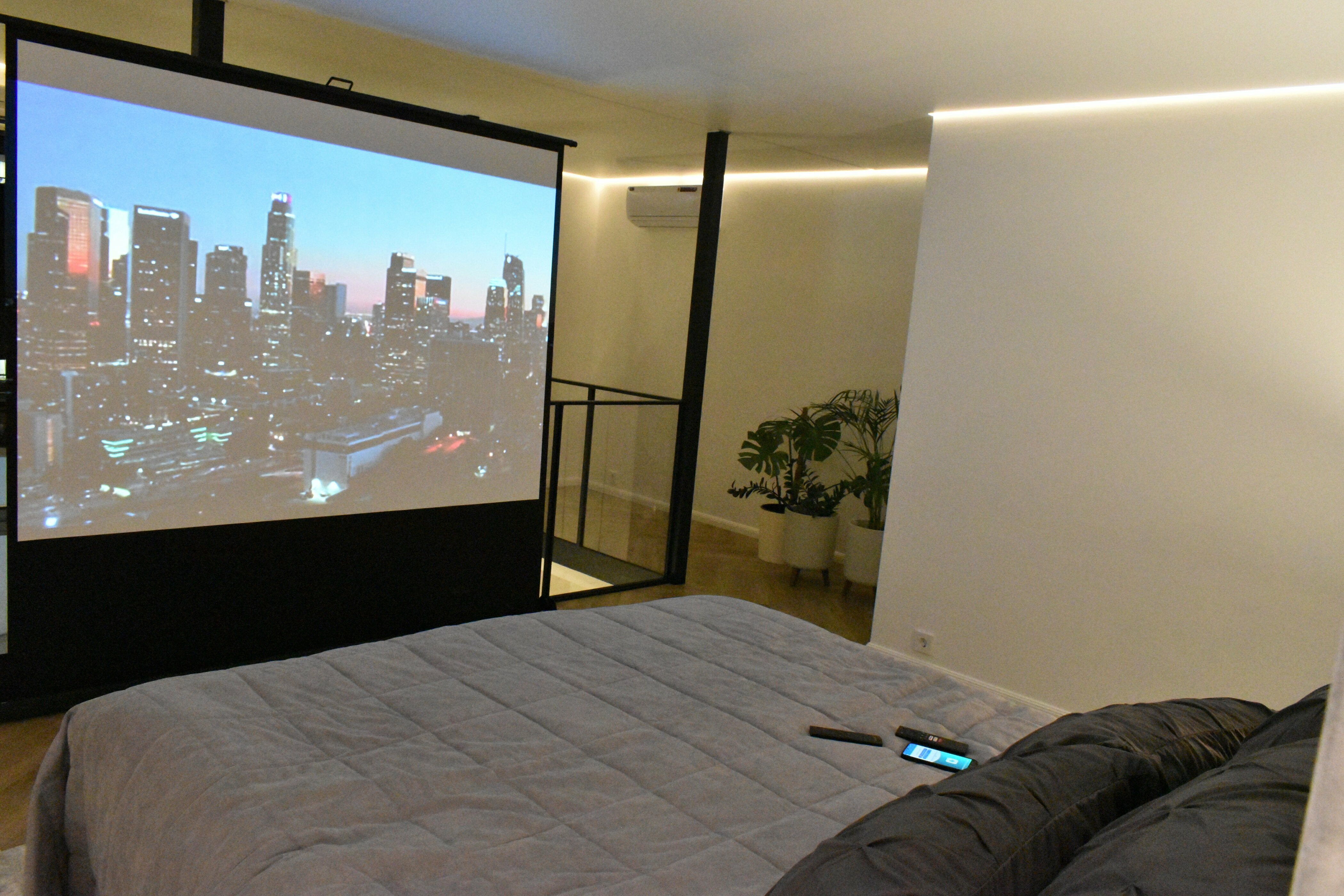 Пентхаус – Двухуровневый