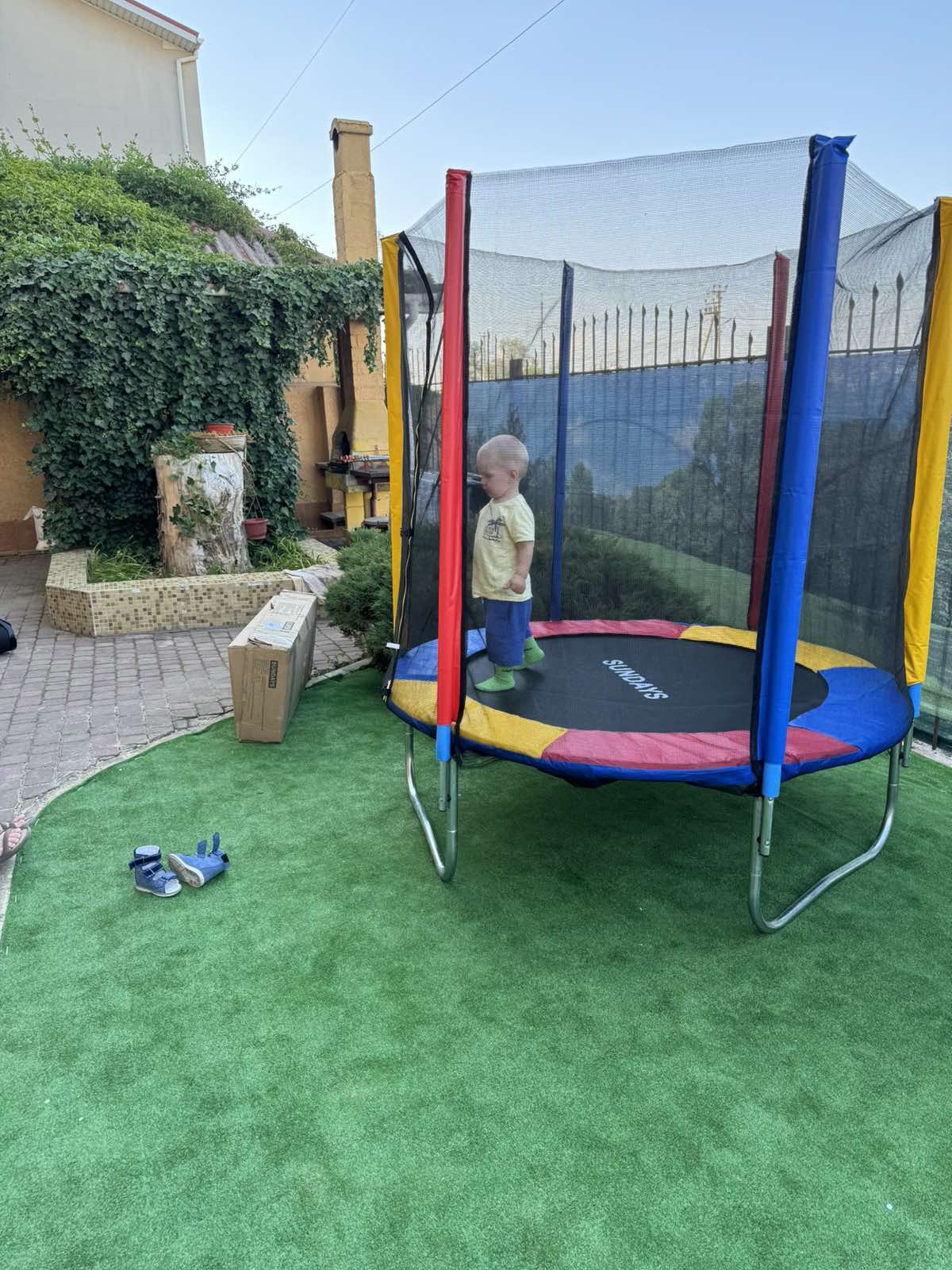 Четырехместный номер