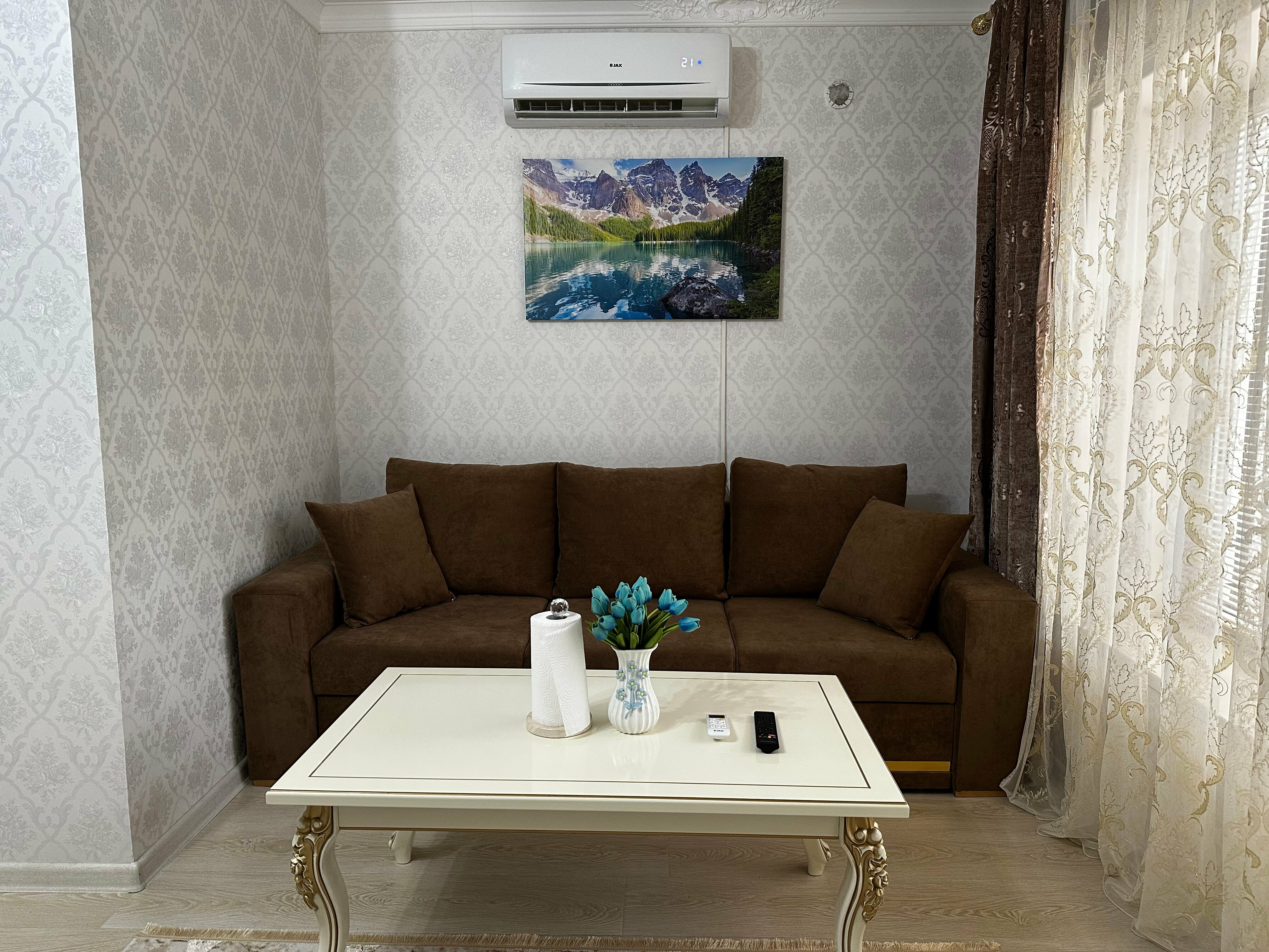 Семейный суперлюкс