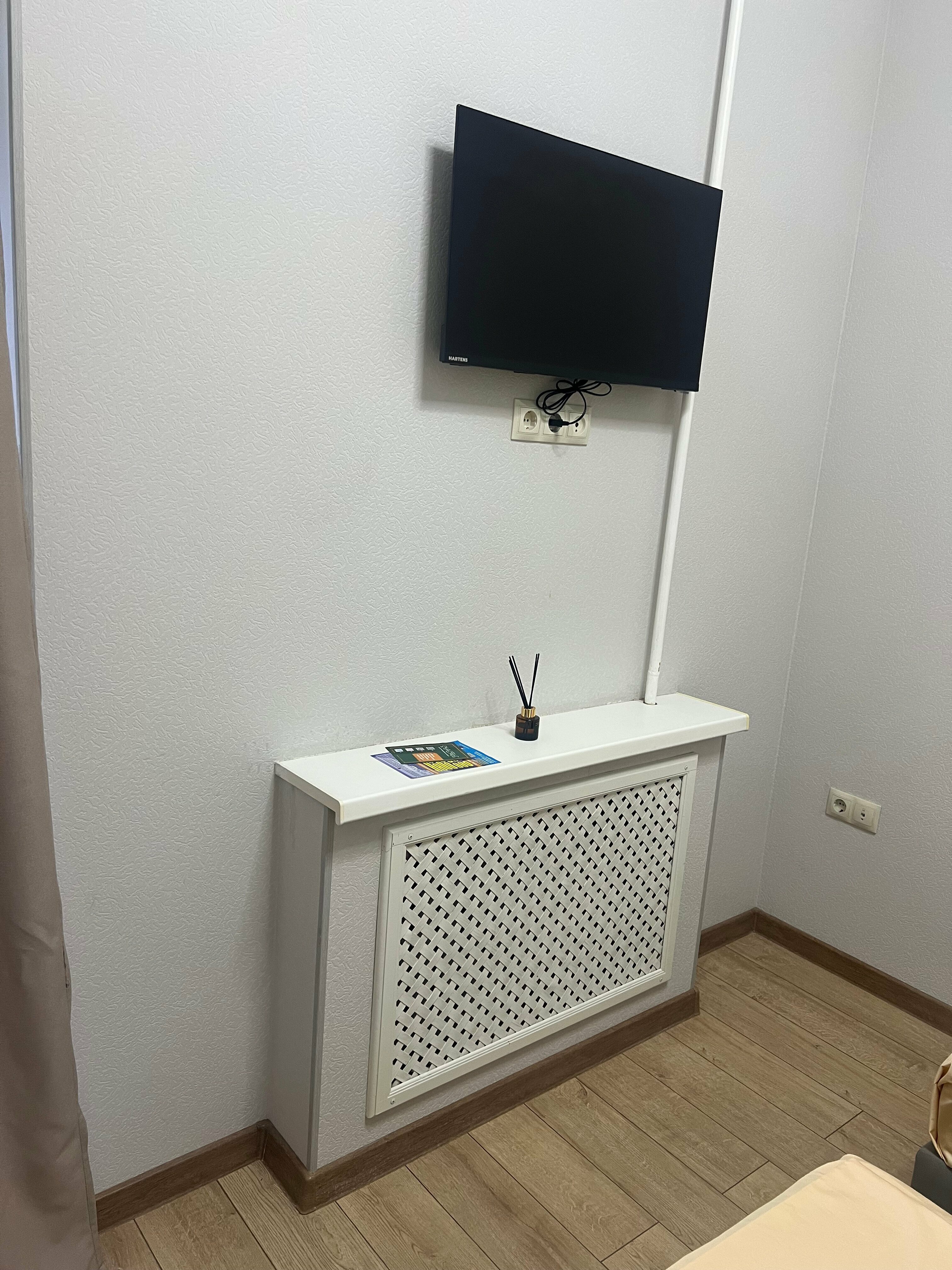 Двухместный номер с 1 кроватью или 2 отдельными кроватями