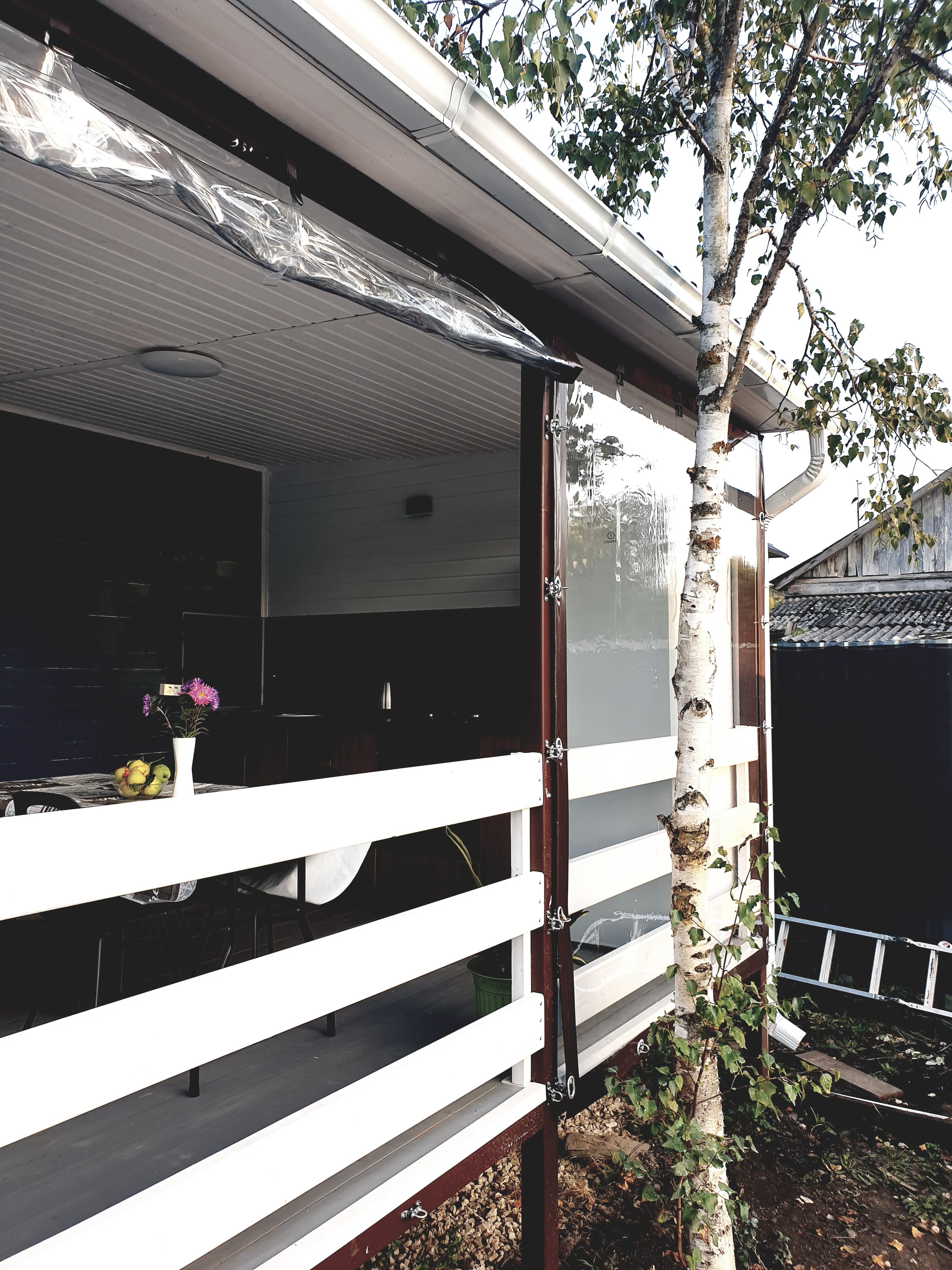 Классический четырехместный номер