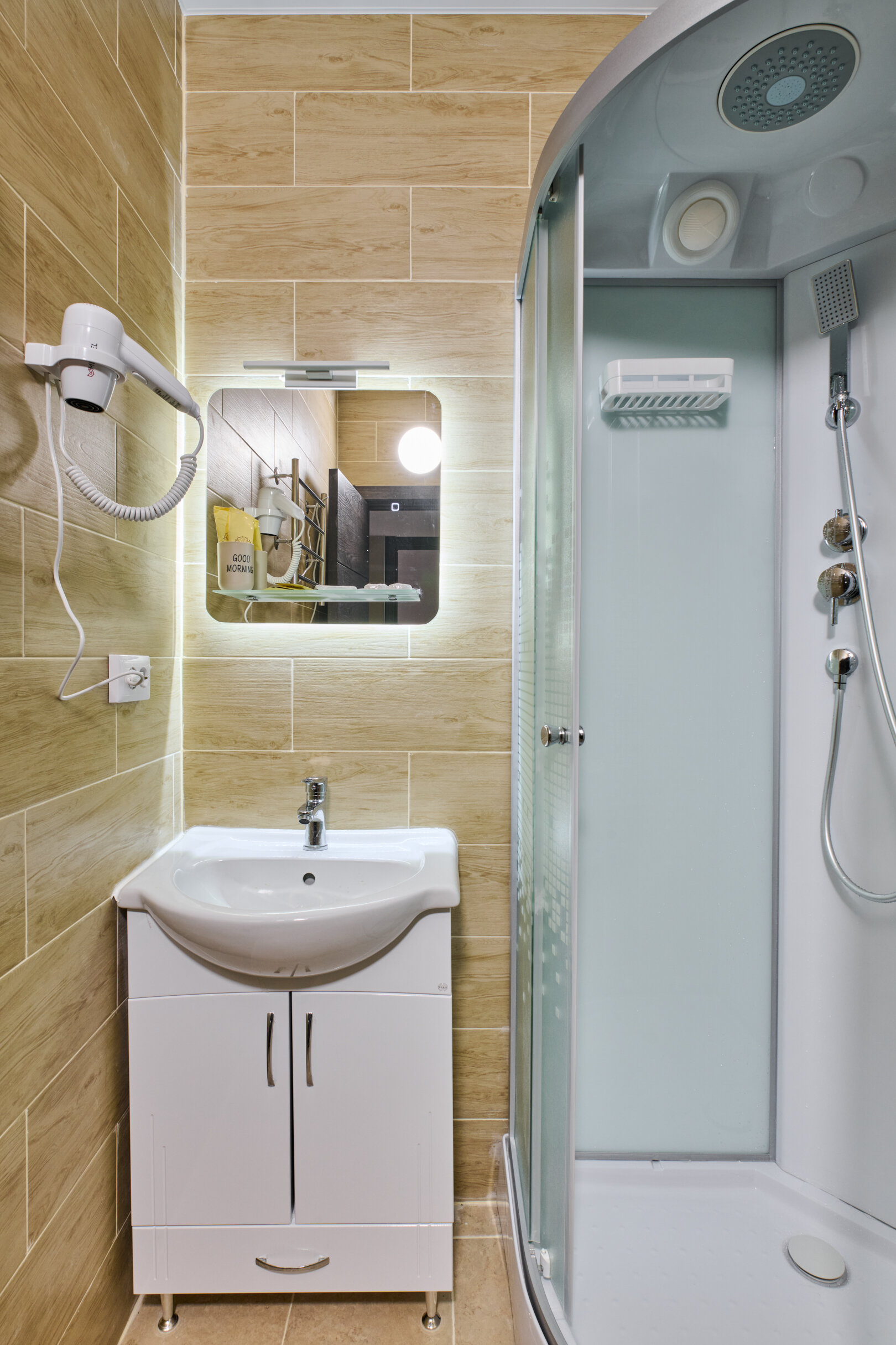 Семейный номер