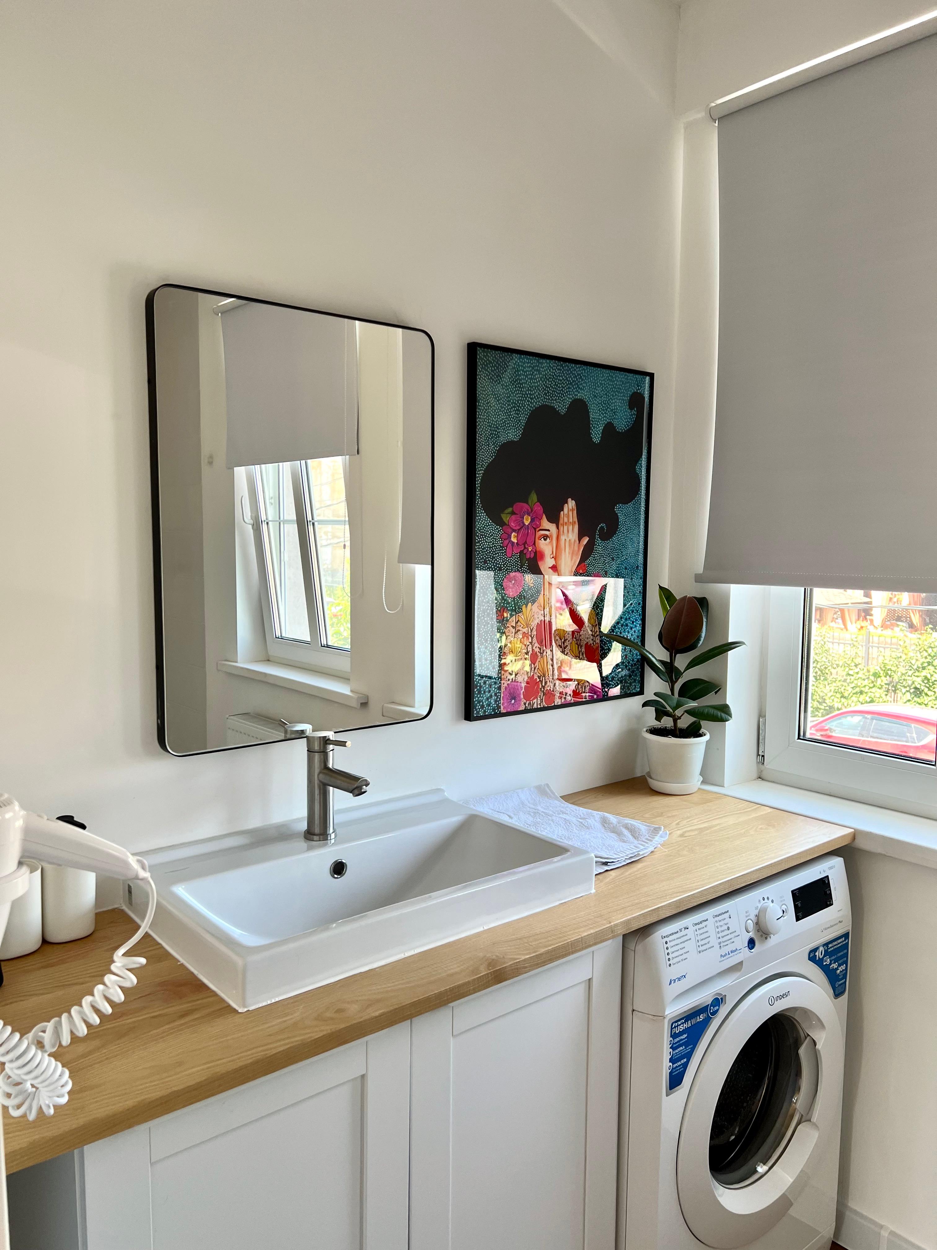 Улучшенные апартаменты