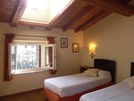 Апартаменты, 3 спальни в Relais Corte Paradiso