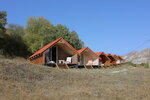 Дом с 1 спальней в Old Sivukh