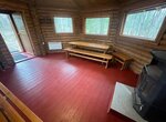 Домик для барбекю 9 в Северное сияние