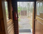 Домик для барбекю 9 в Северное сияние
