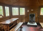 Домик для барбекю 6 в Северное сияние