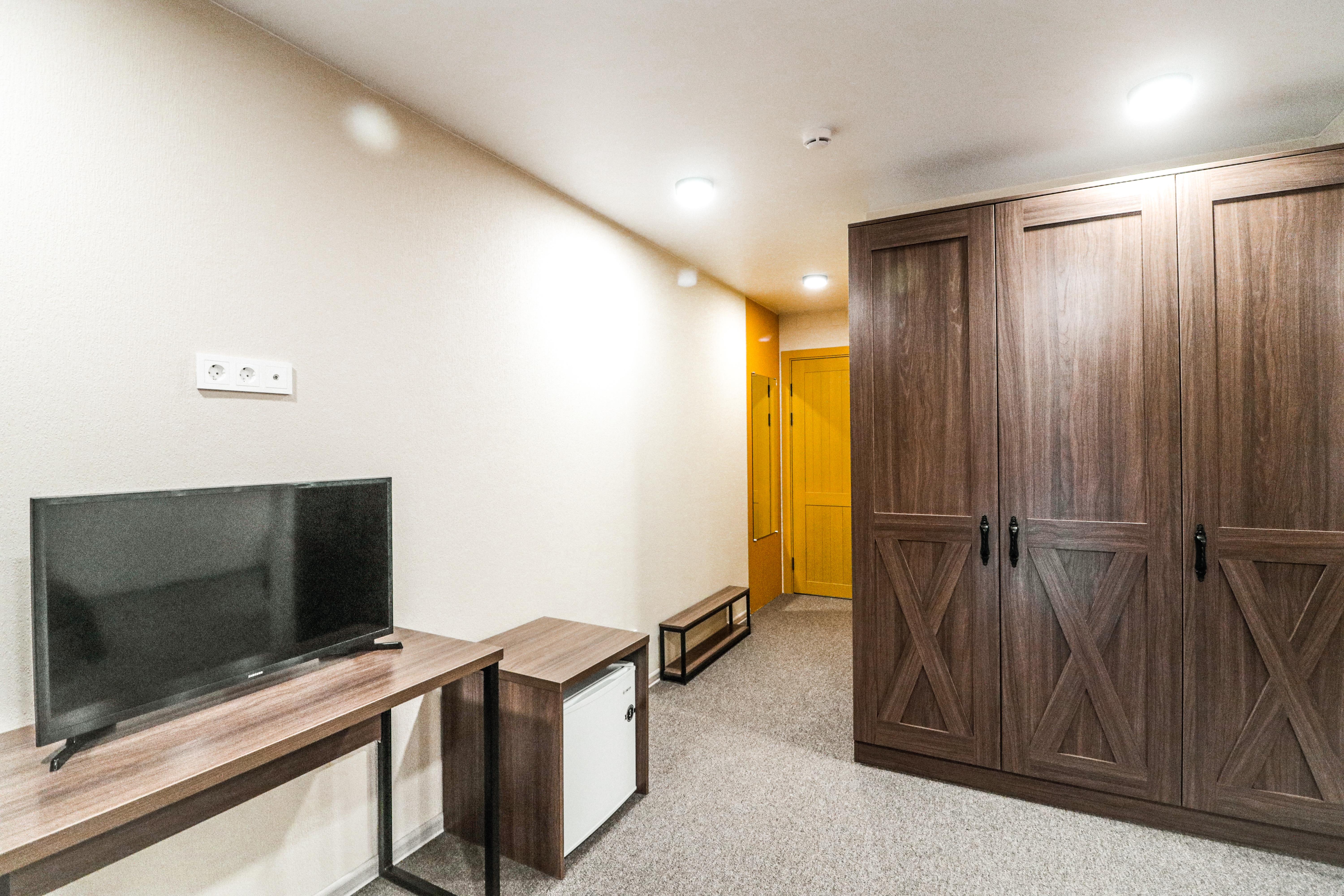 Семейный номер