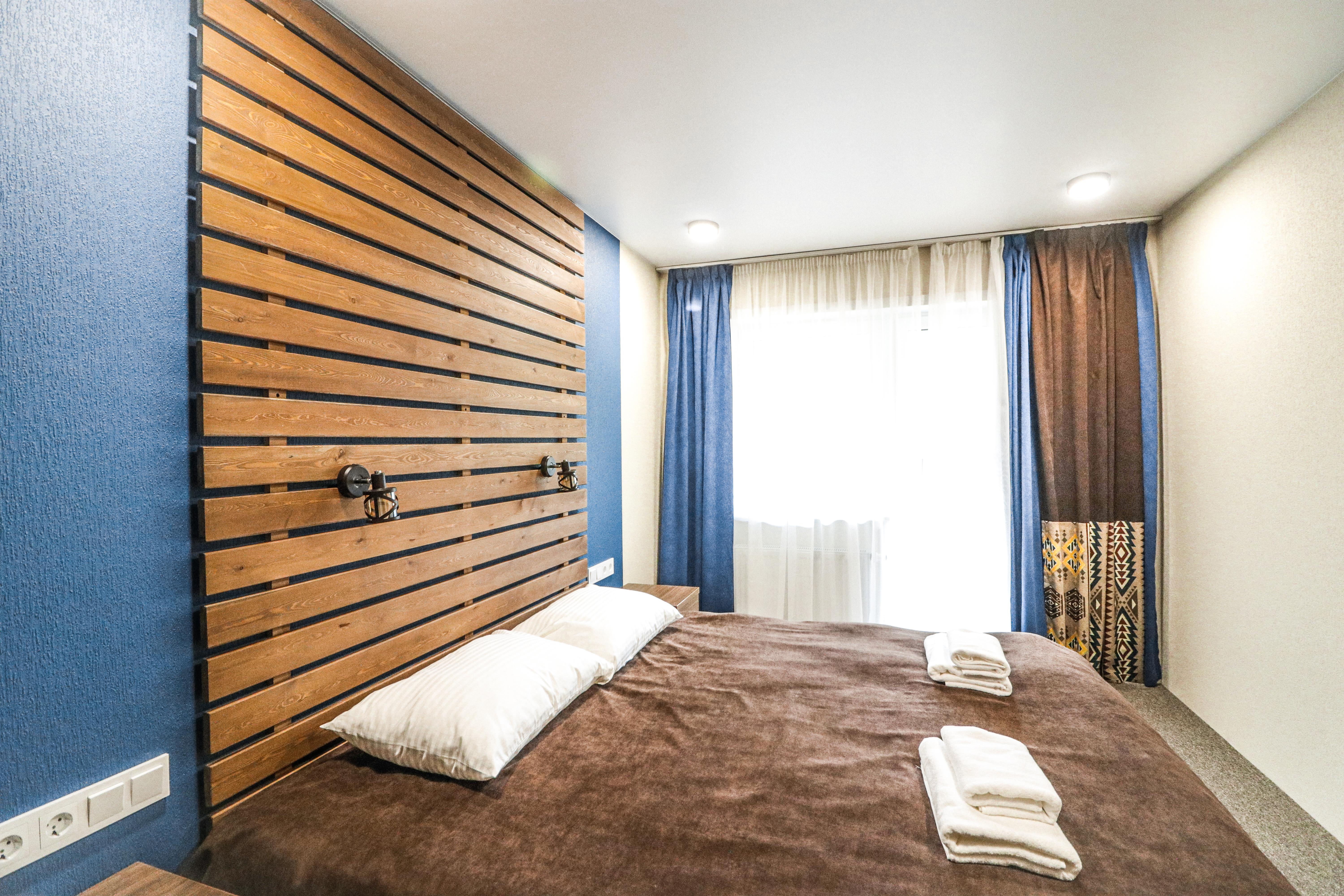 Семейный номер