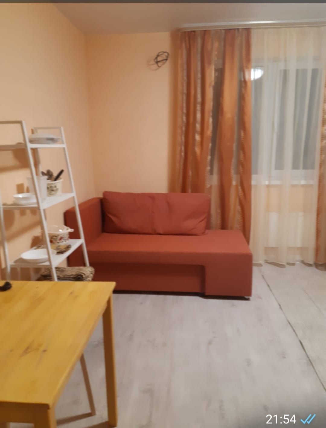 Классический трехместный номер