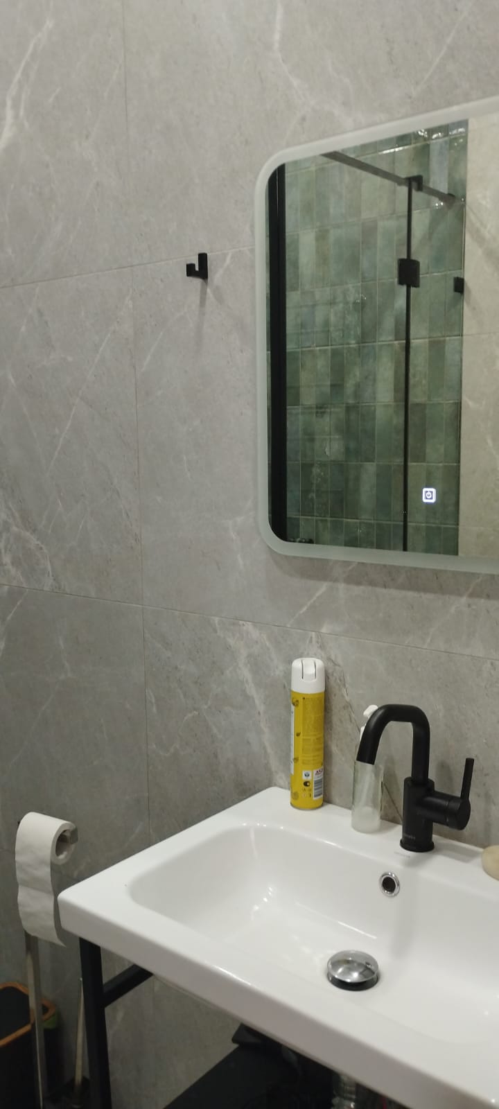 Двухместный номер с 2 отдельными кроватями