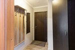 Трехместный номер с собственной ванной комнатой в Flats for soul