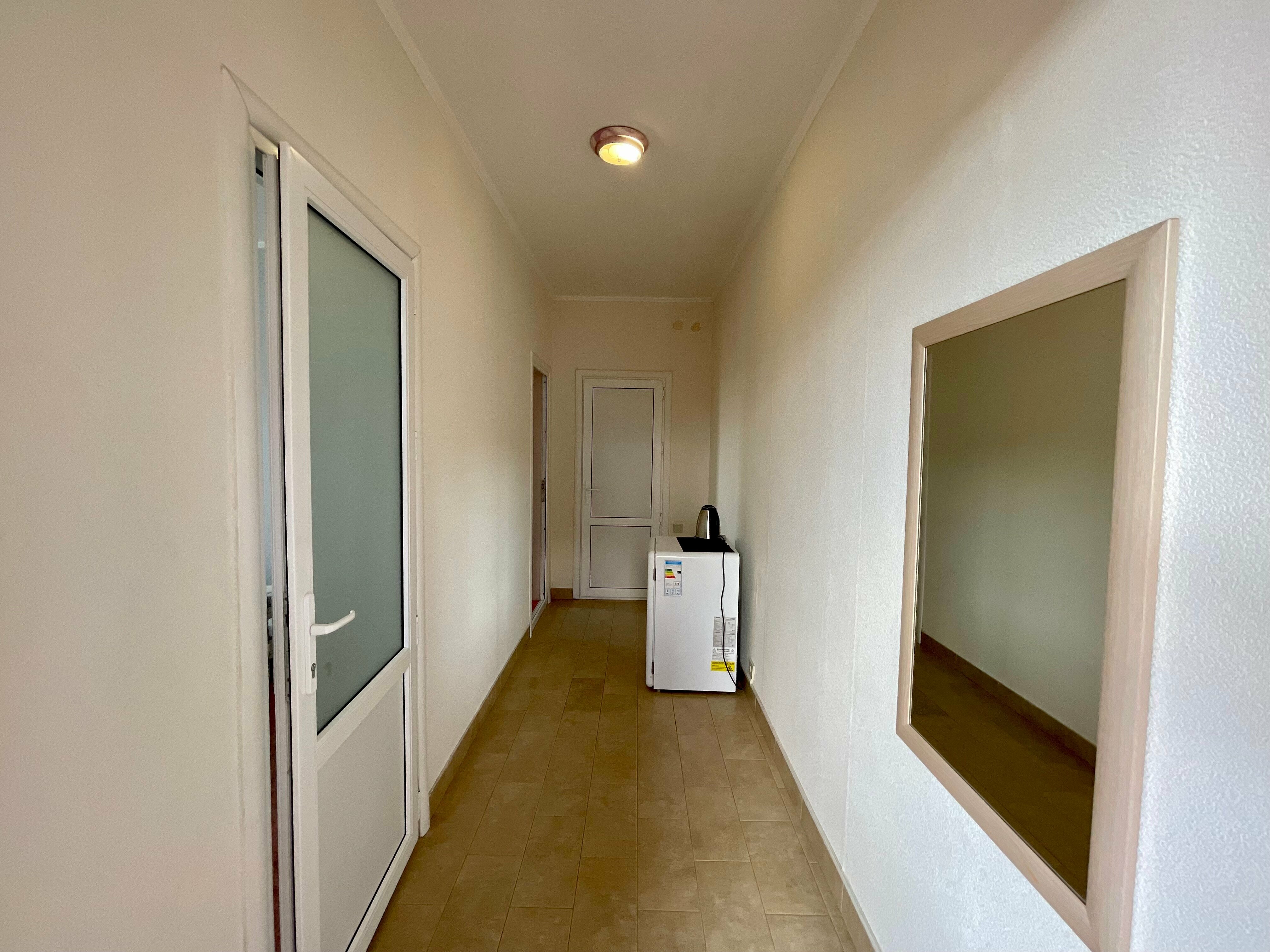 Четырехместный номер «Комфорт»