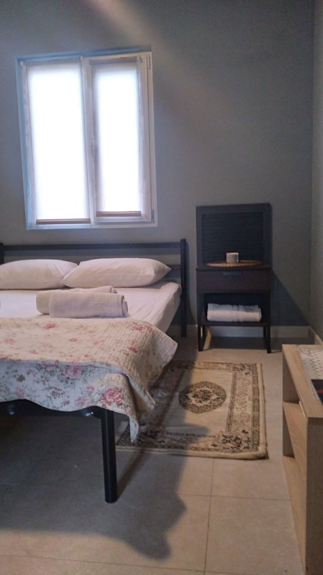 Коттедж с видом на горы