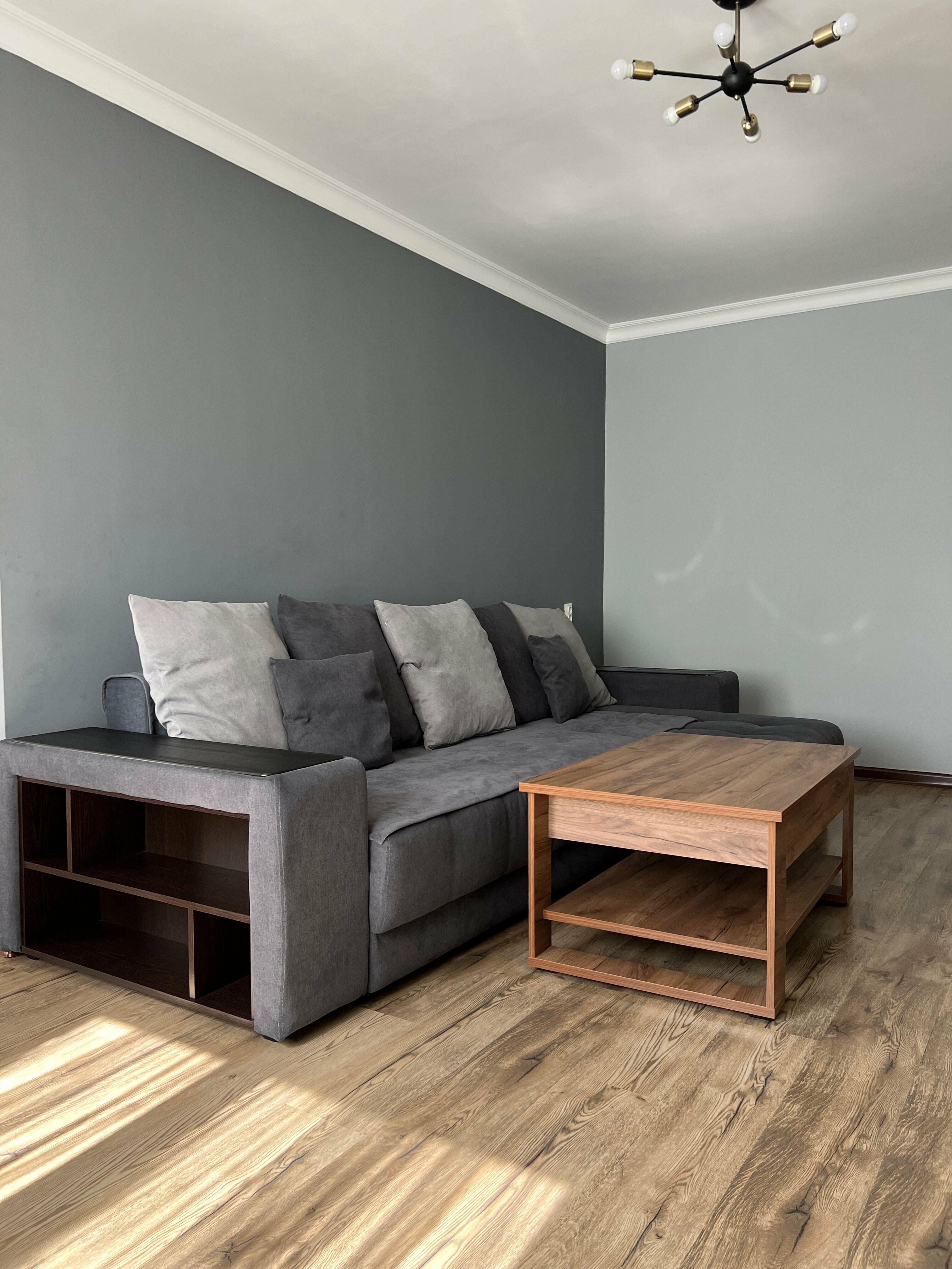 Апартаменты