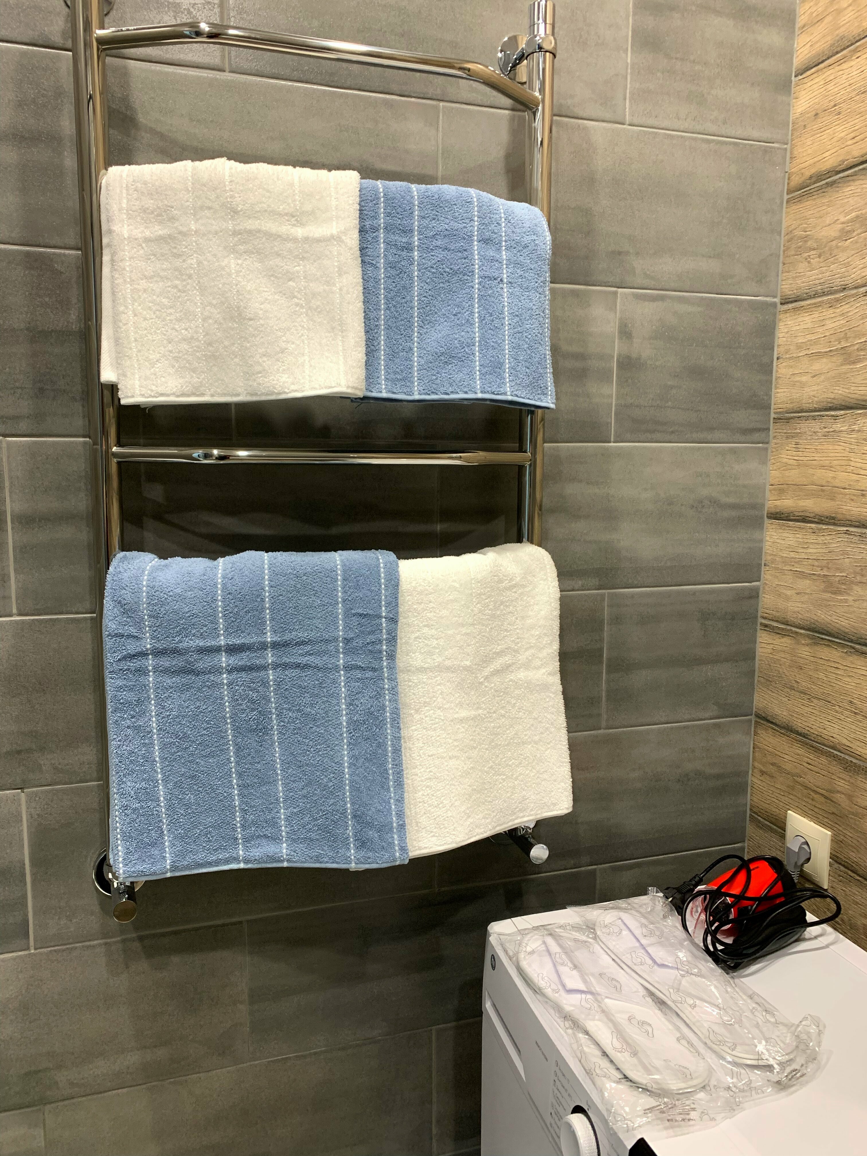 Апартаменты