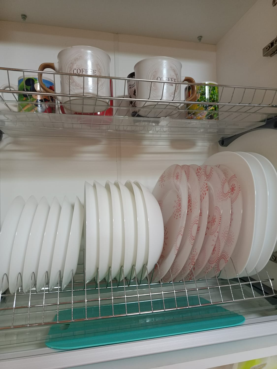 Коттедж с видом на горы