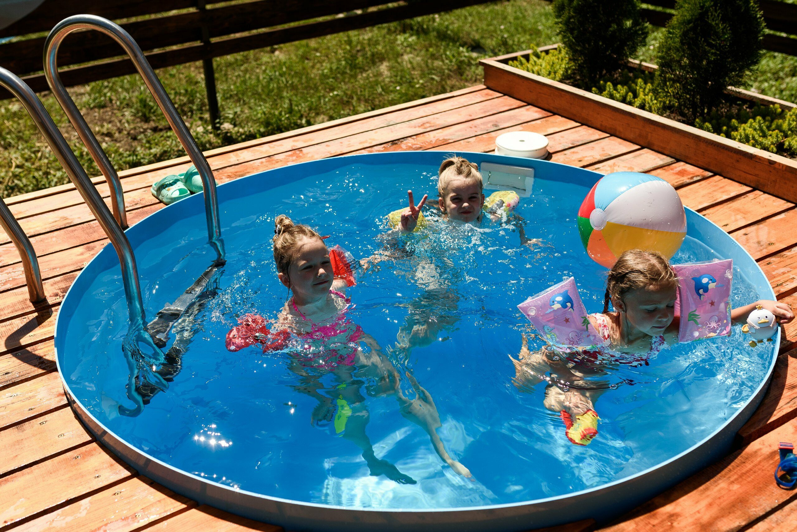 Семейный лофт