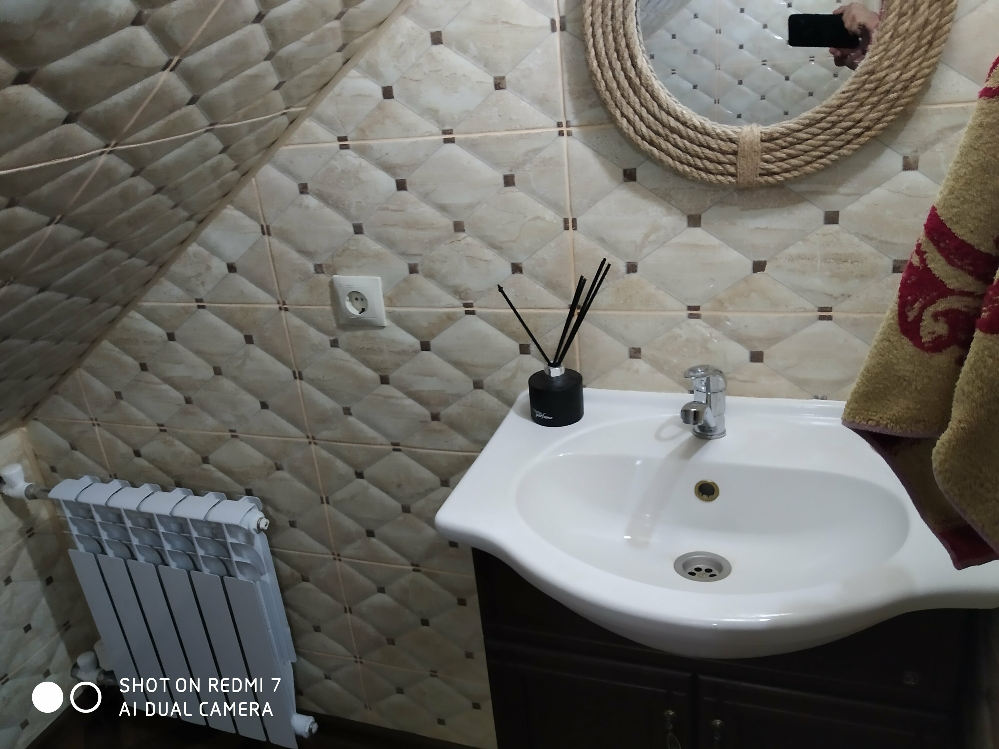 Двухуровневый люкс