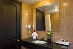 Двухместный номер «Делюкс» с 2 односпальными кроватями, вид на город в Rosaleen Boutique Hotel