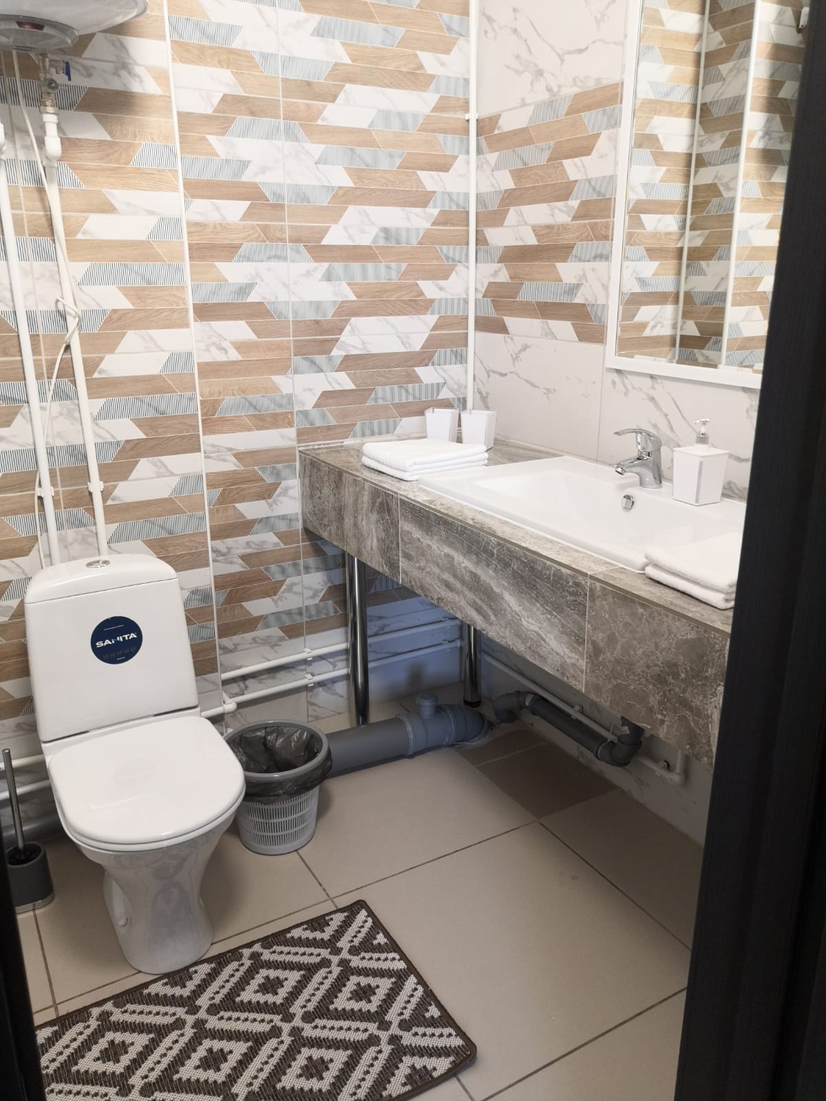 Семейный номер