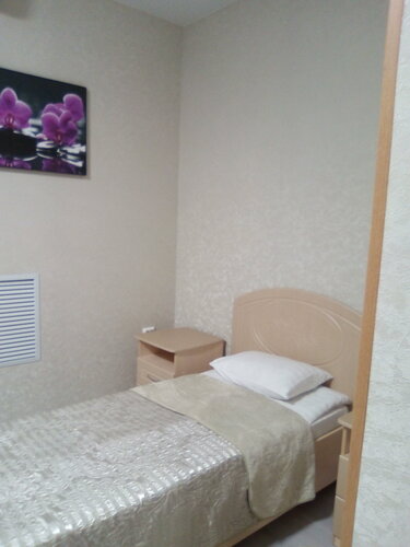 Одноместный номер в Отель 54