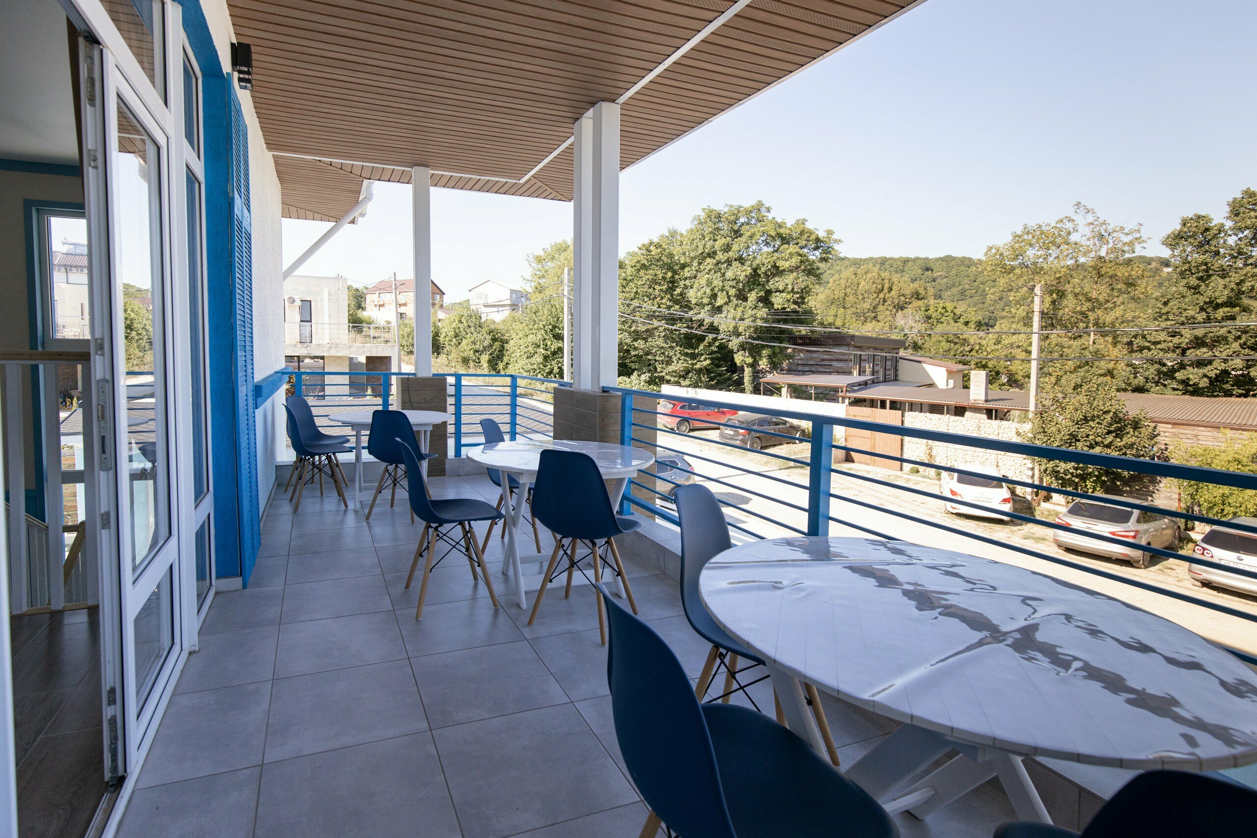 Четырехместный номер «Премиум»