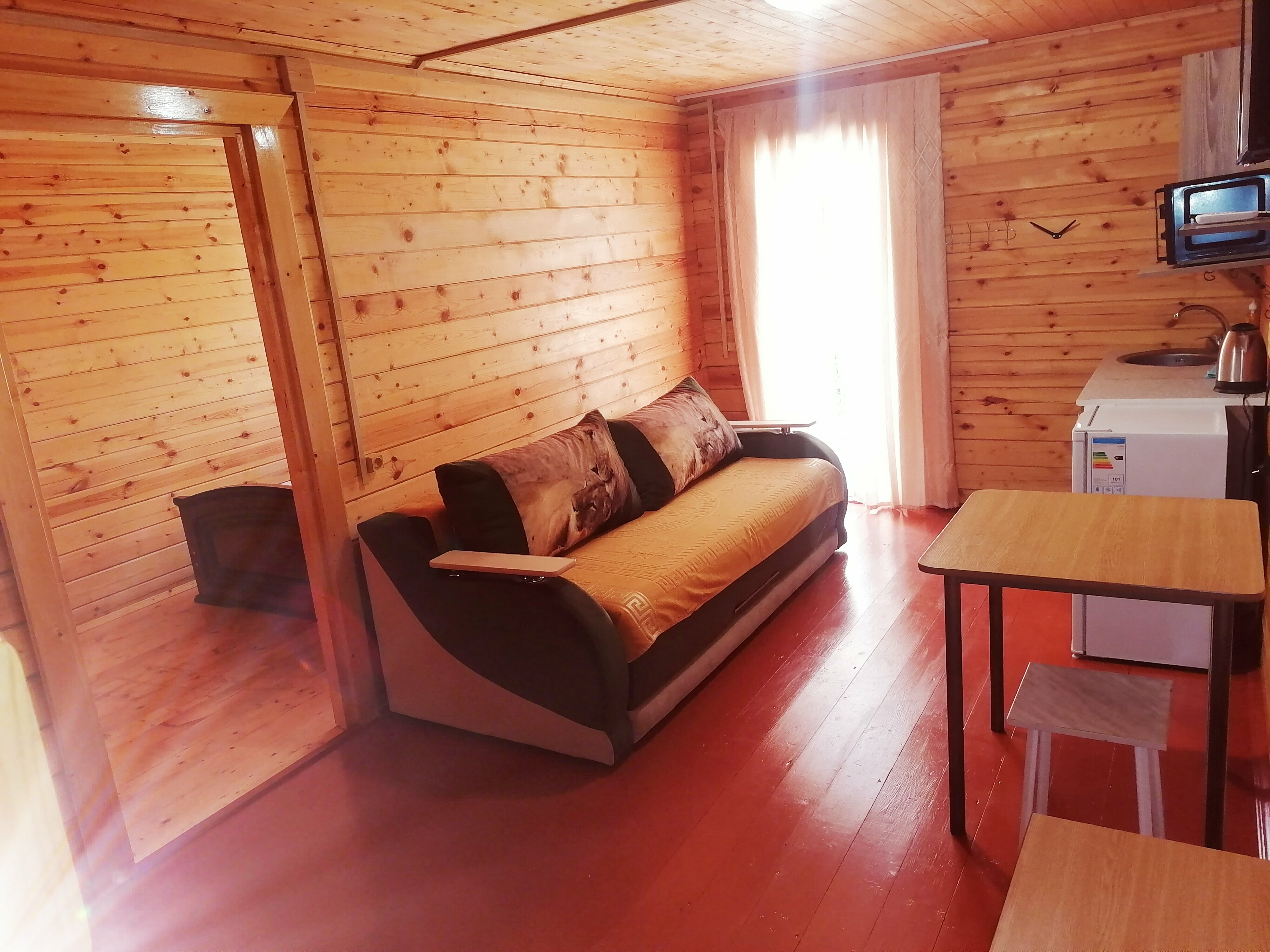 Коттедж для отпуска