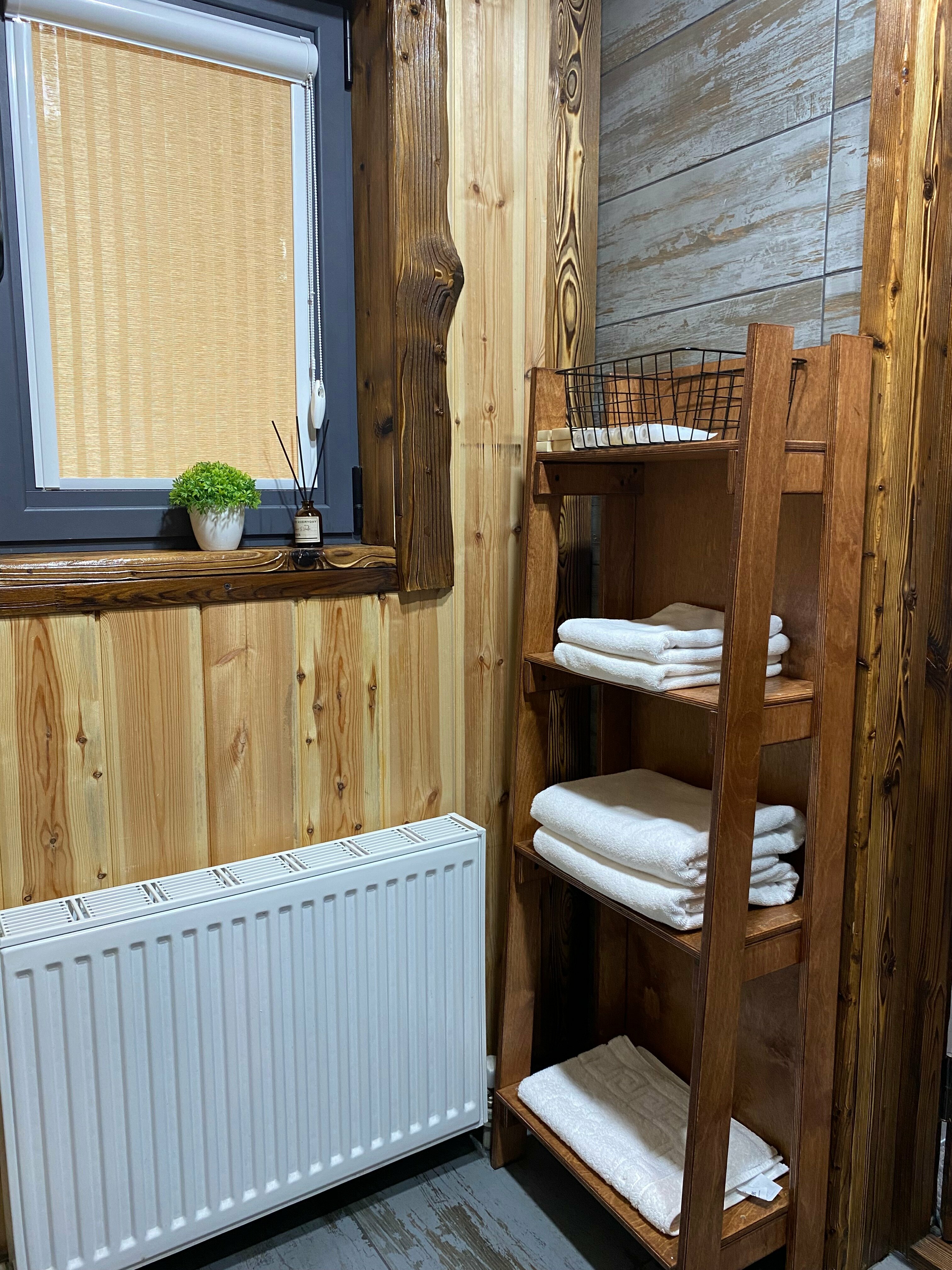 Стандартный трехместный номер