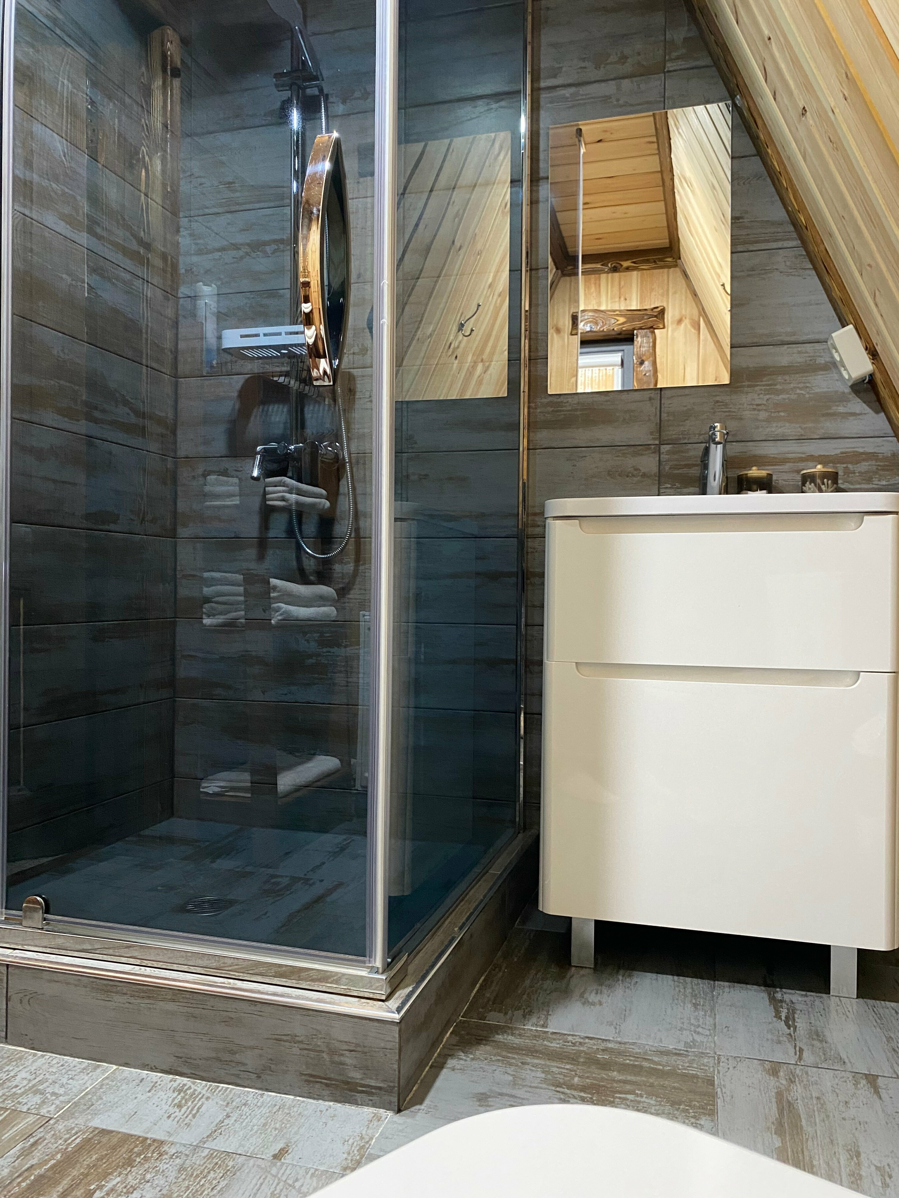 Стандартный трехместный номер