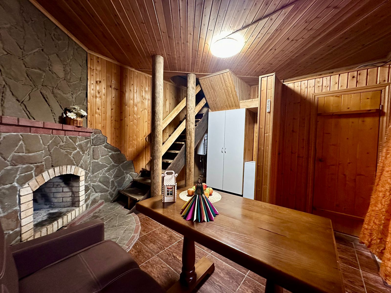 Семейный номер