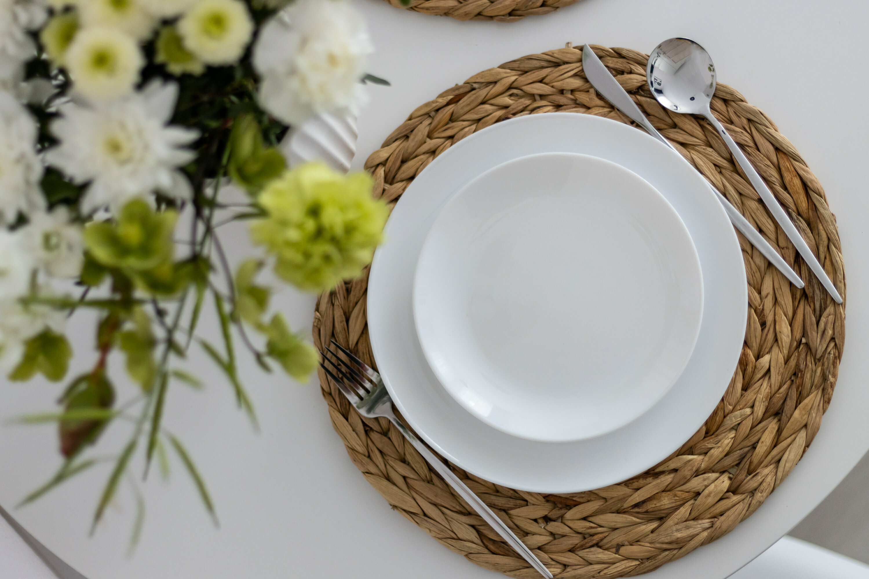 Большой двухместный номер с 1 кроватью