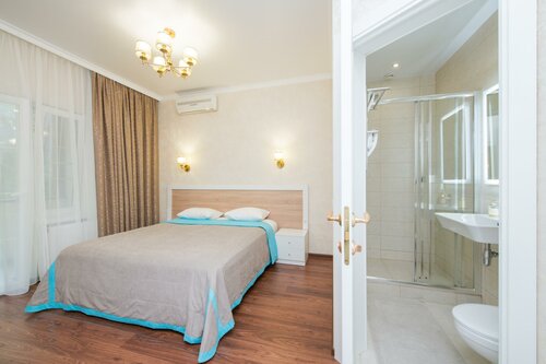 2-местная комната стандарт #3